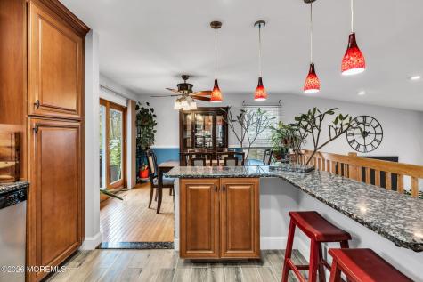 17 Heritage Drive Howell NJ 07731