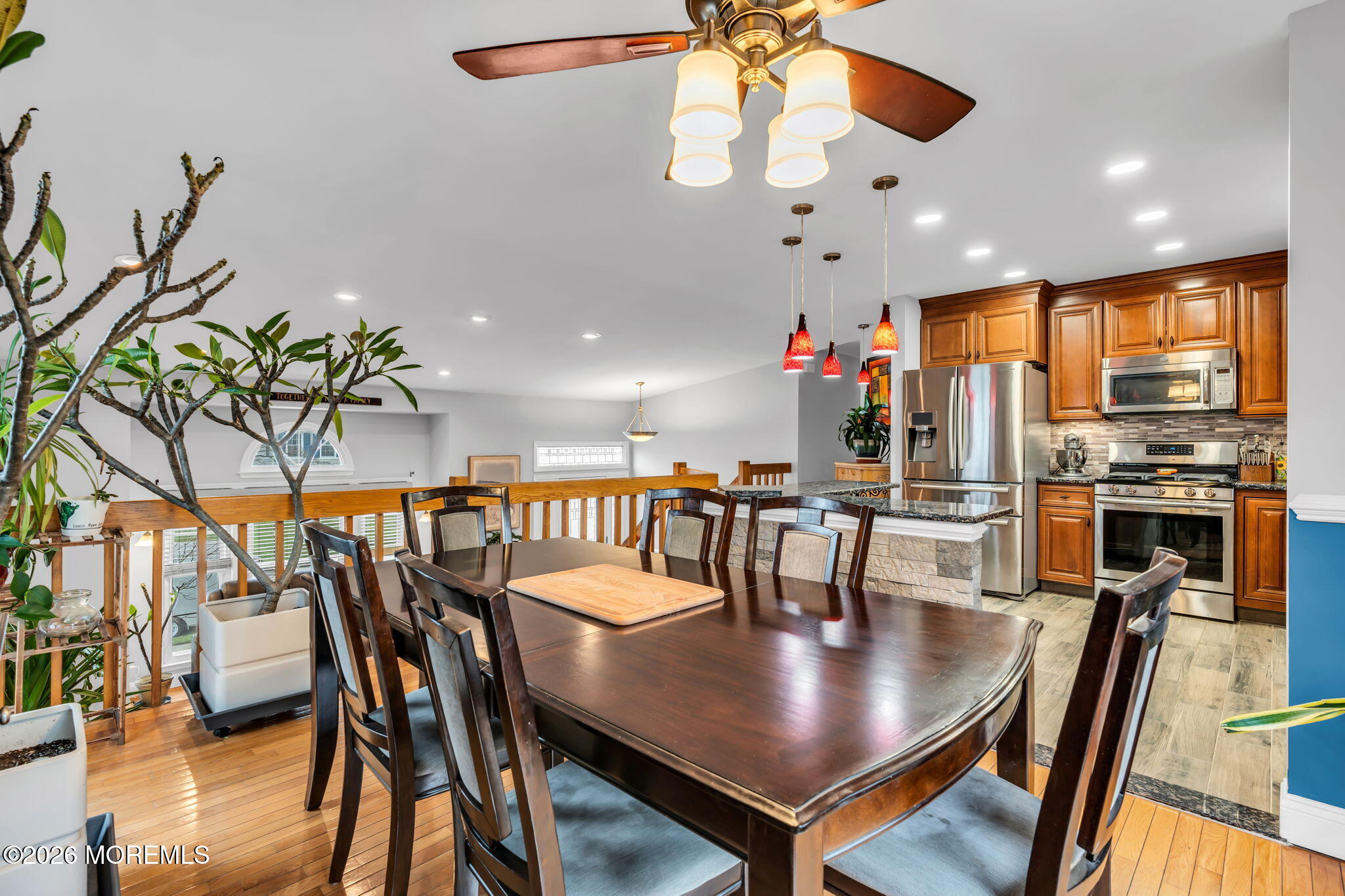 17 Heritage Drive Howell NJ 07731
