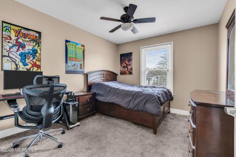 17 Heritage Drive Howell NJ 07731