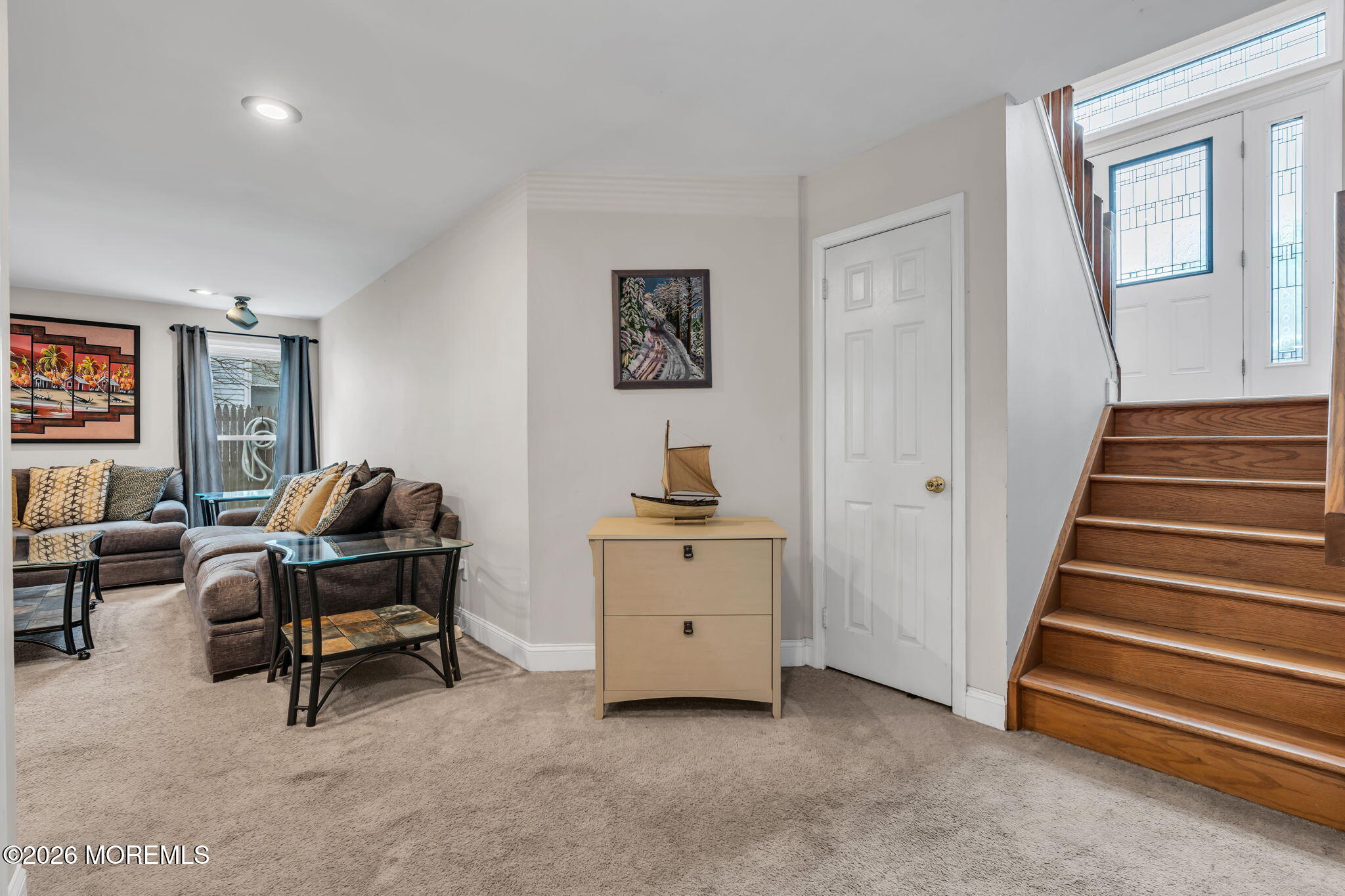 17 Heritage Drive Howell NJ 07731