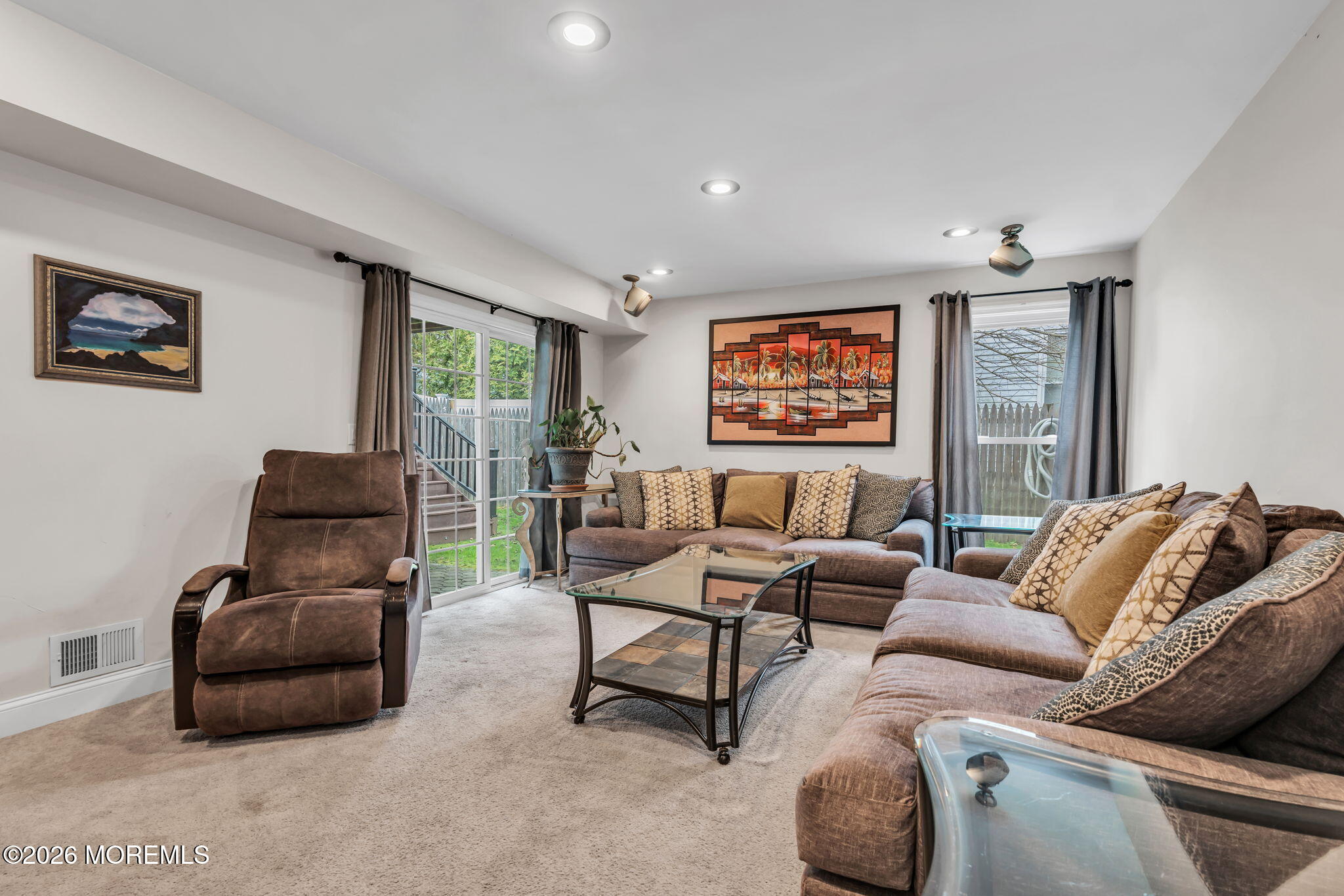 17 Heritage Drive Howell NJ 07731