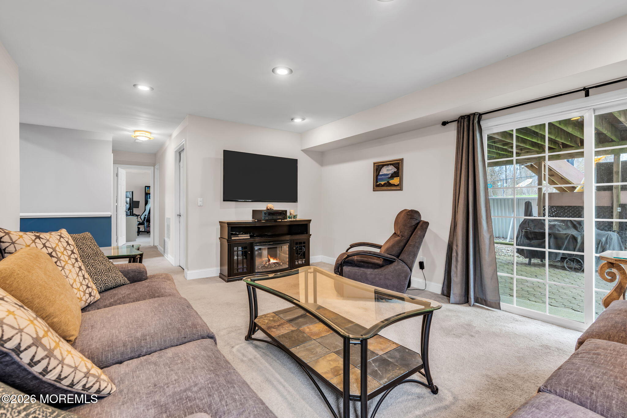 17 Heritage Drive Howell NJ 07731
