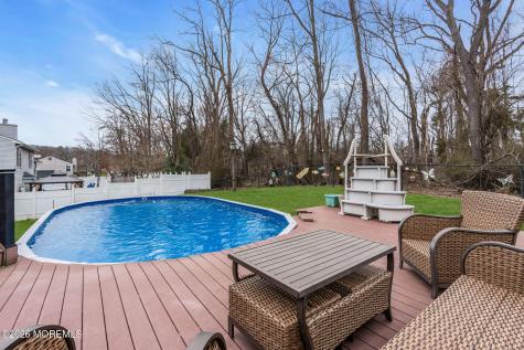17 Heritage Drive Howell NJ 07731