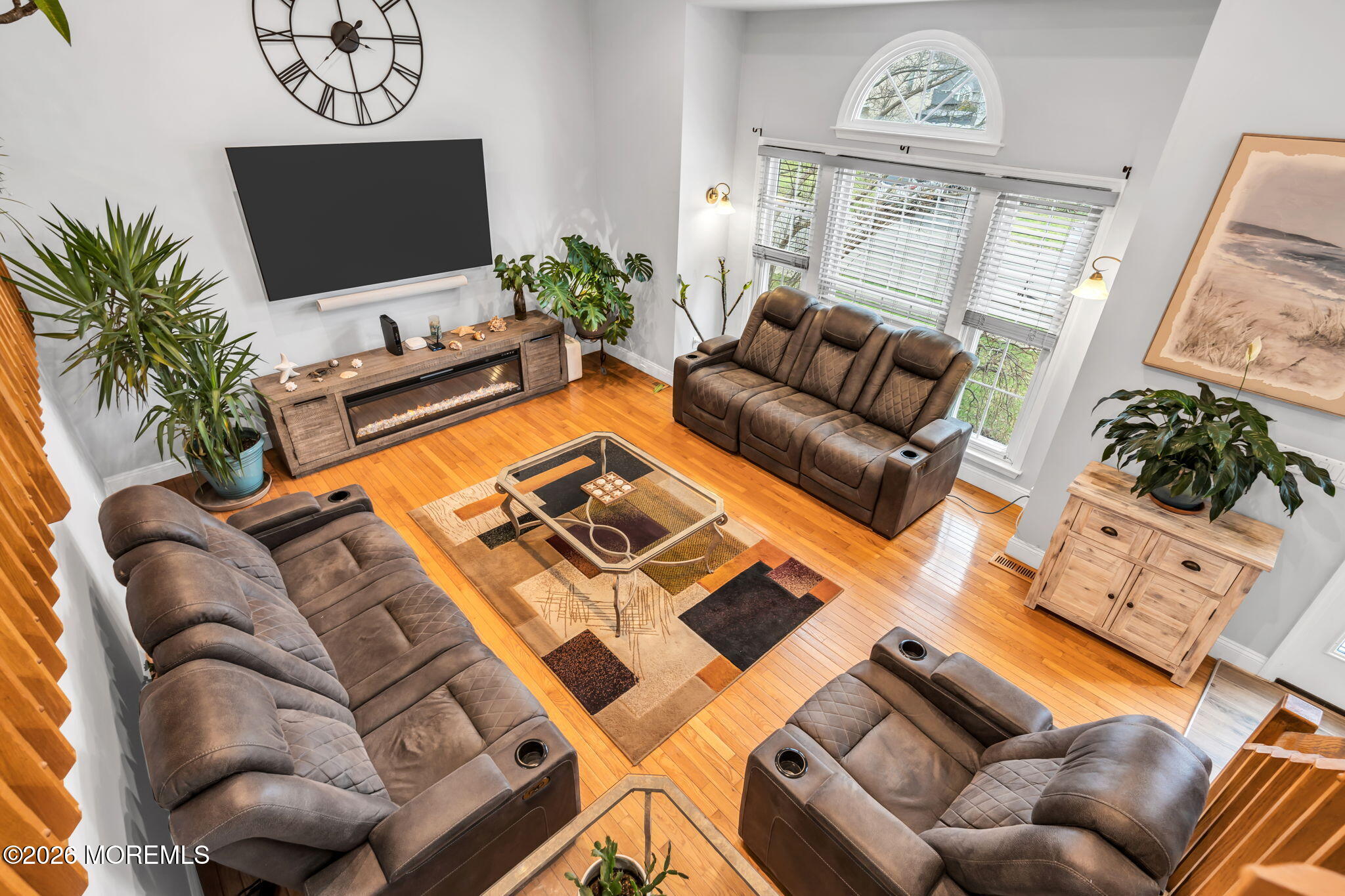 17 Heritage Drive Howell NJ 07731