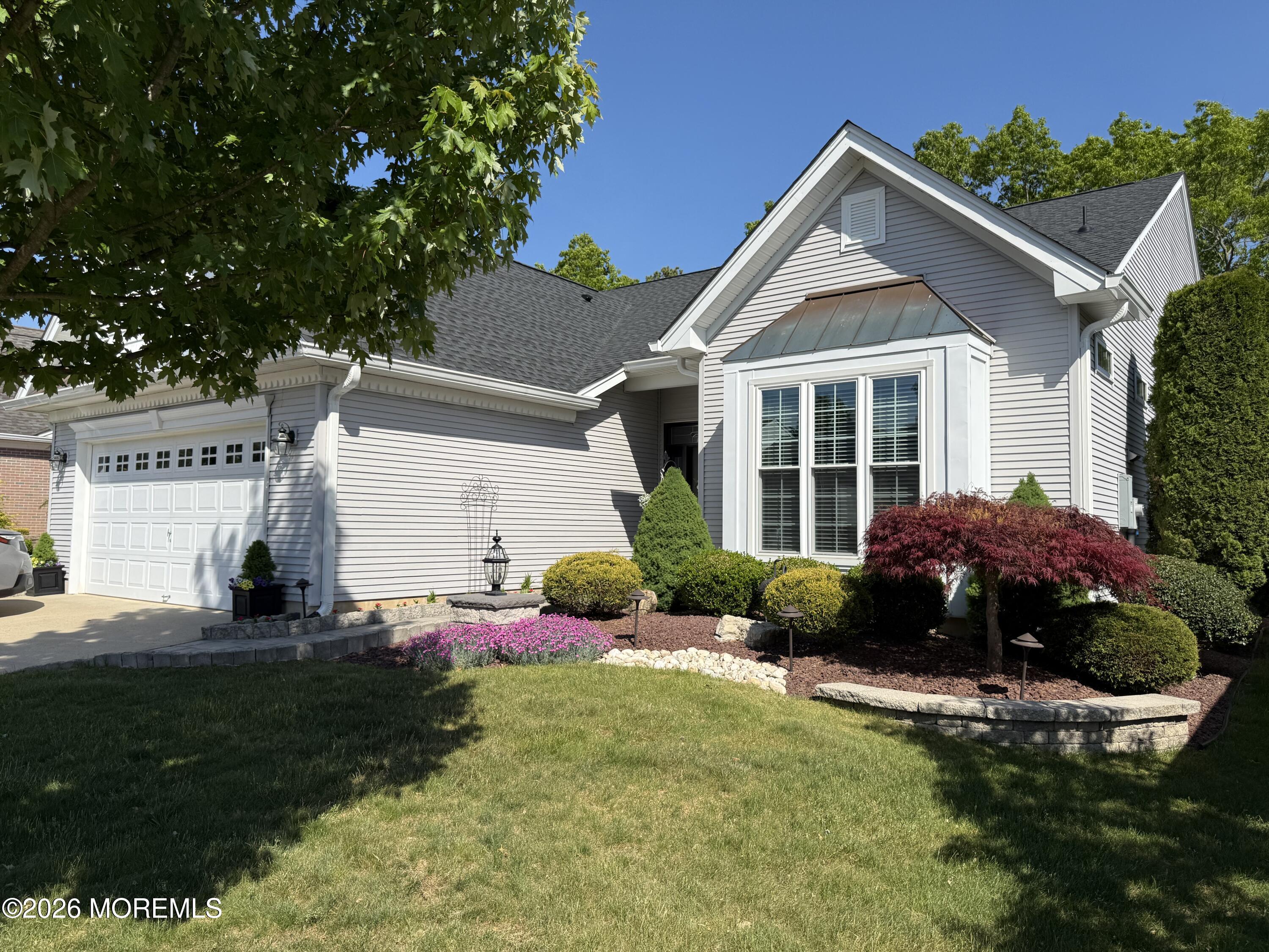 47 Barton Creek Road Jackson NJ 08527
