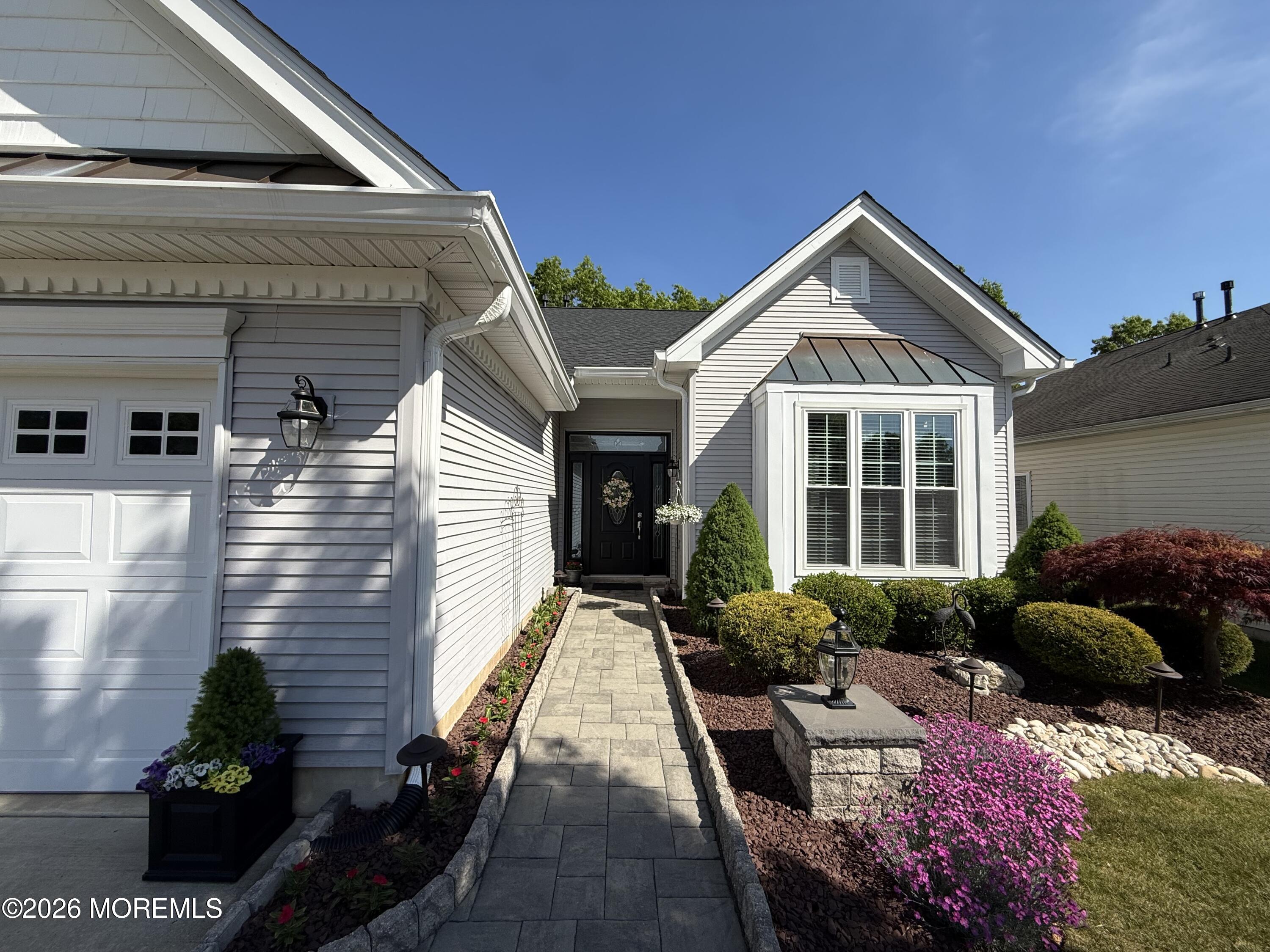 47 Barton Creek Road Jackson NJ 08527