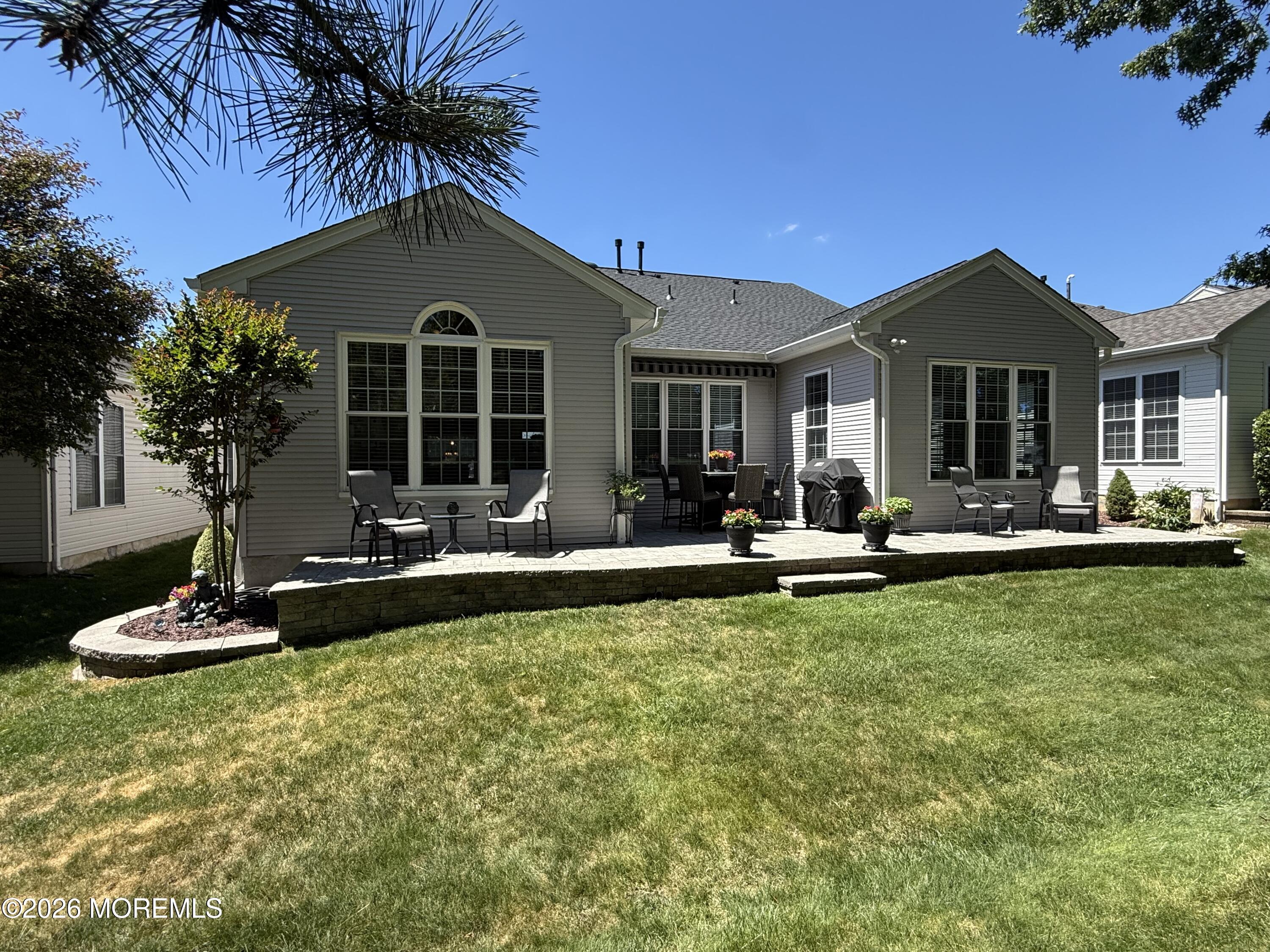 47 Barton Creek Road Jackson NJ 08527