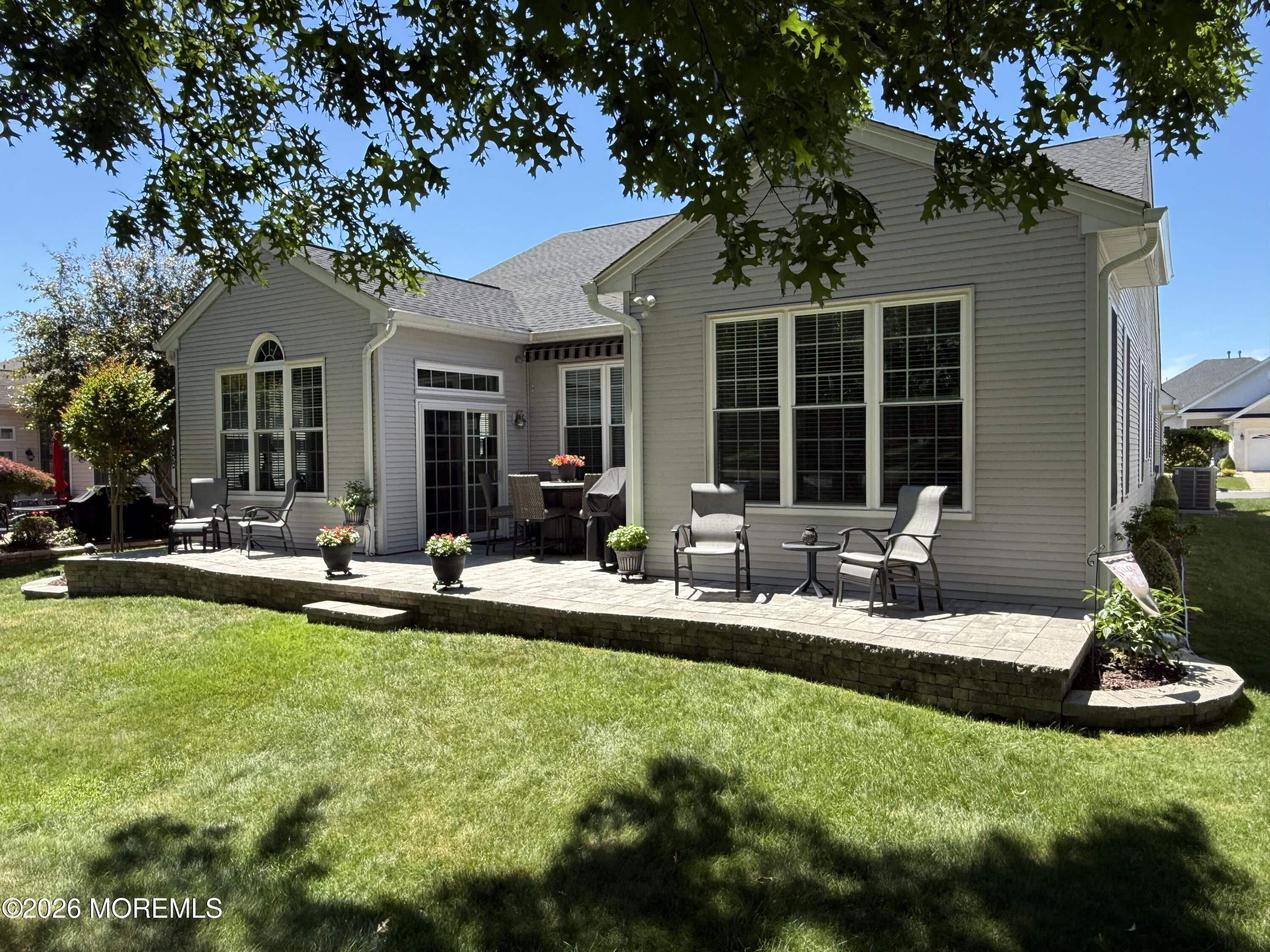 47 Barton Creek Road Jackson NJ 08527