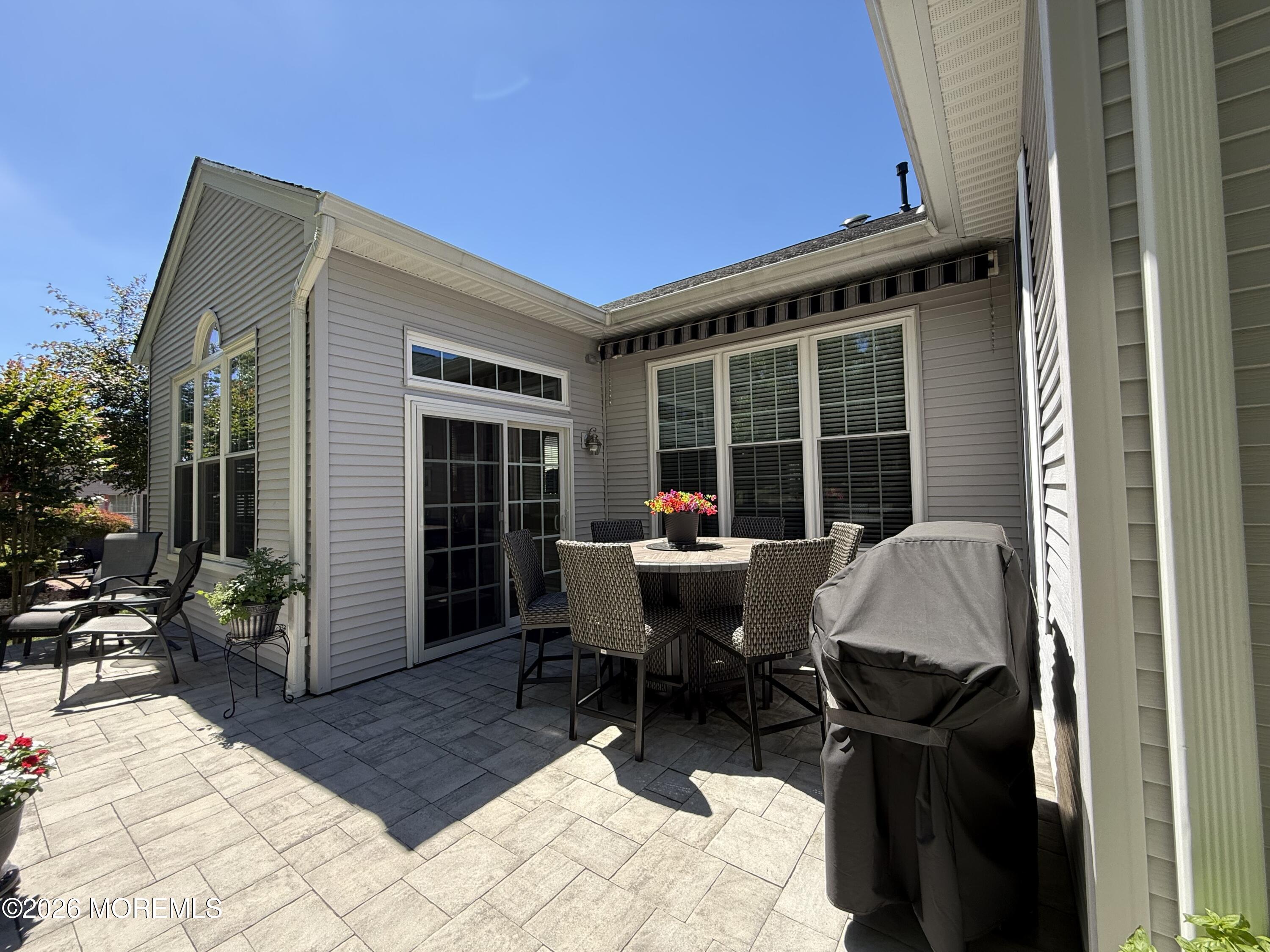 47 Barton Creek Road Jackson NJ 08527