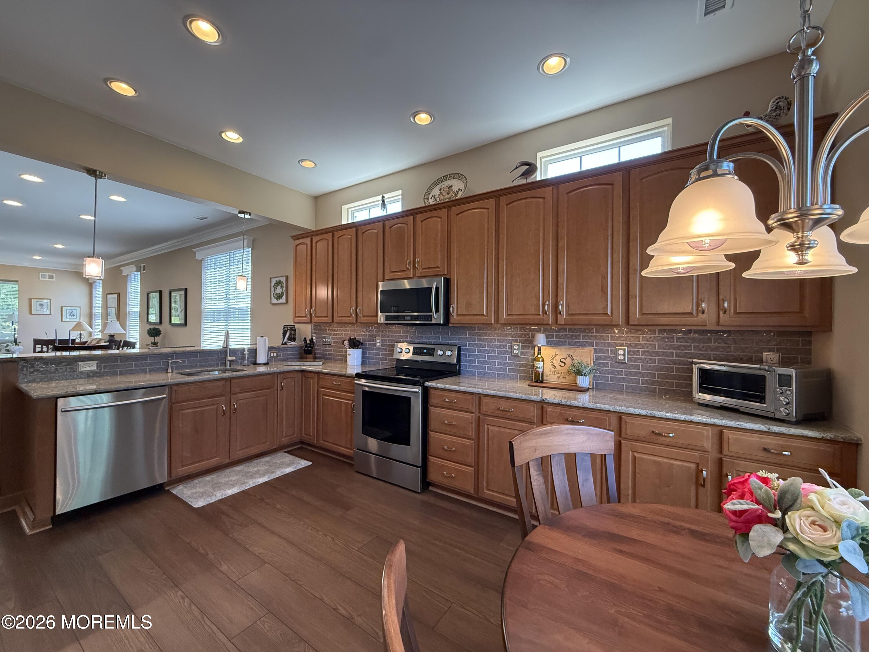47 Barton Creek Road Jackson NJ 08527