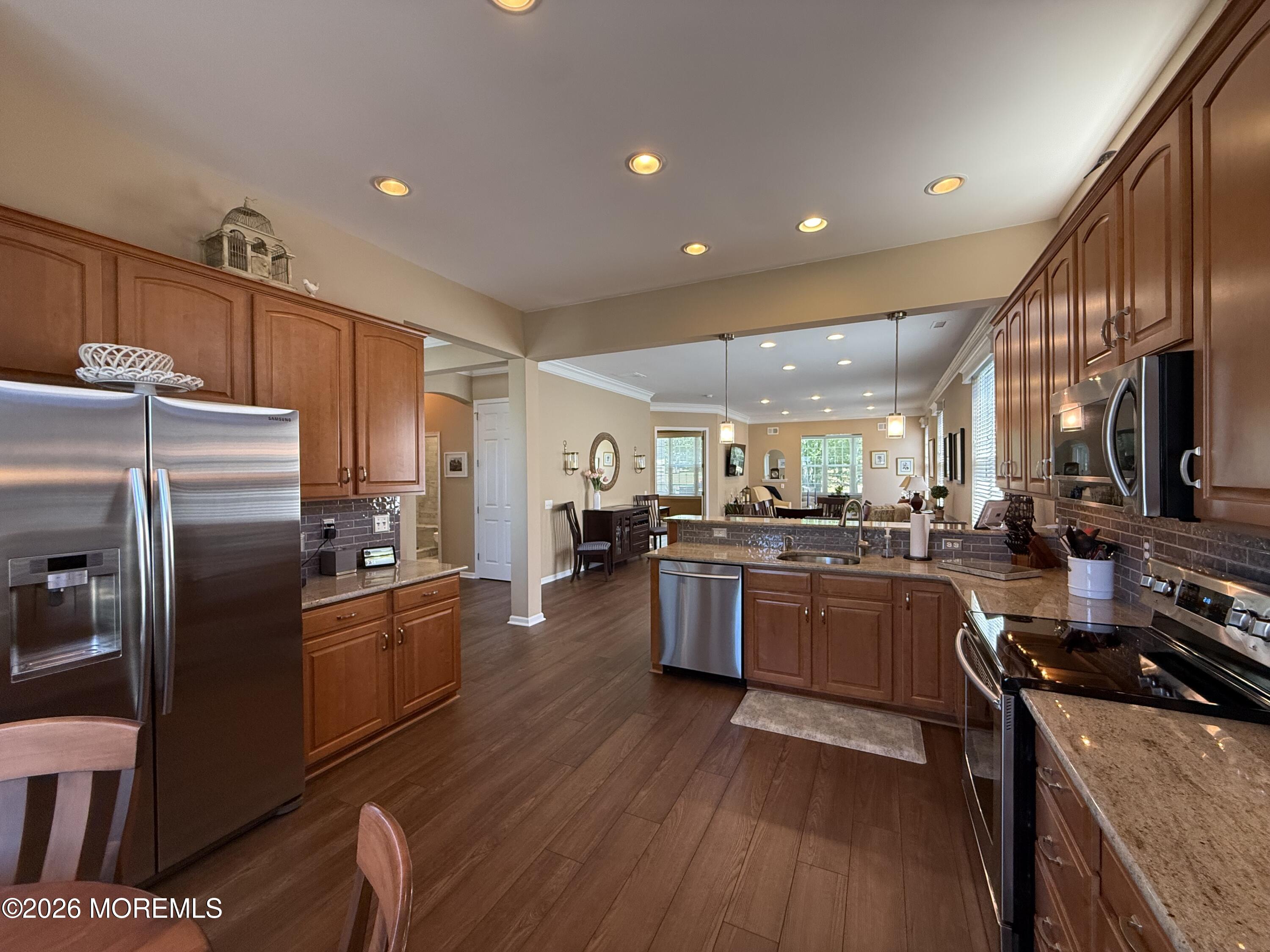 47 Barton Creek Road Jackson NJ 08527