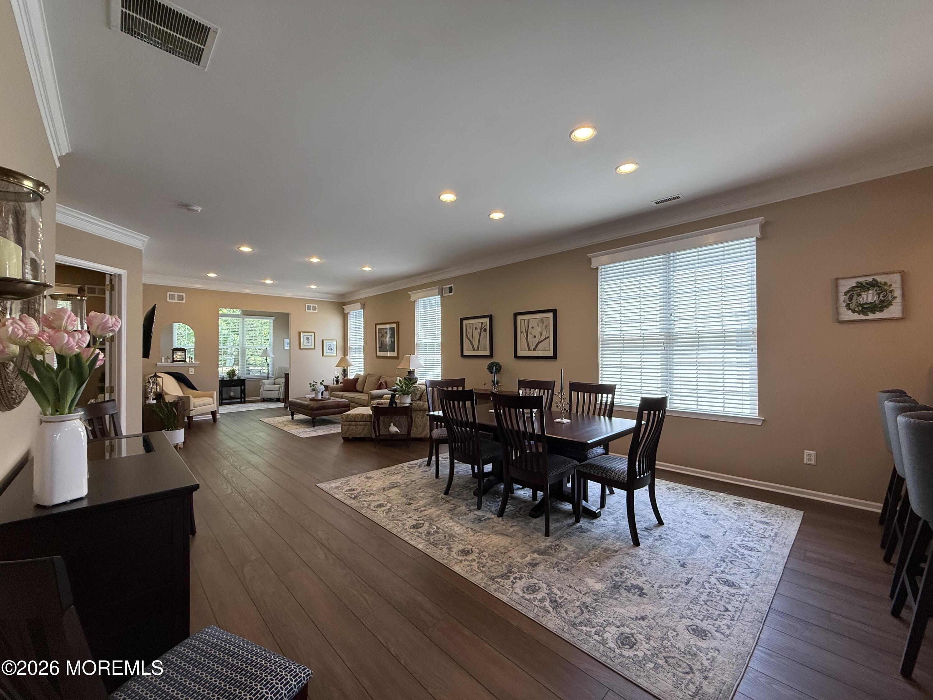 47 Barton Creek Road Jackson NJ 08527
