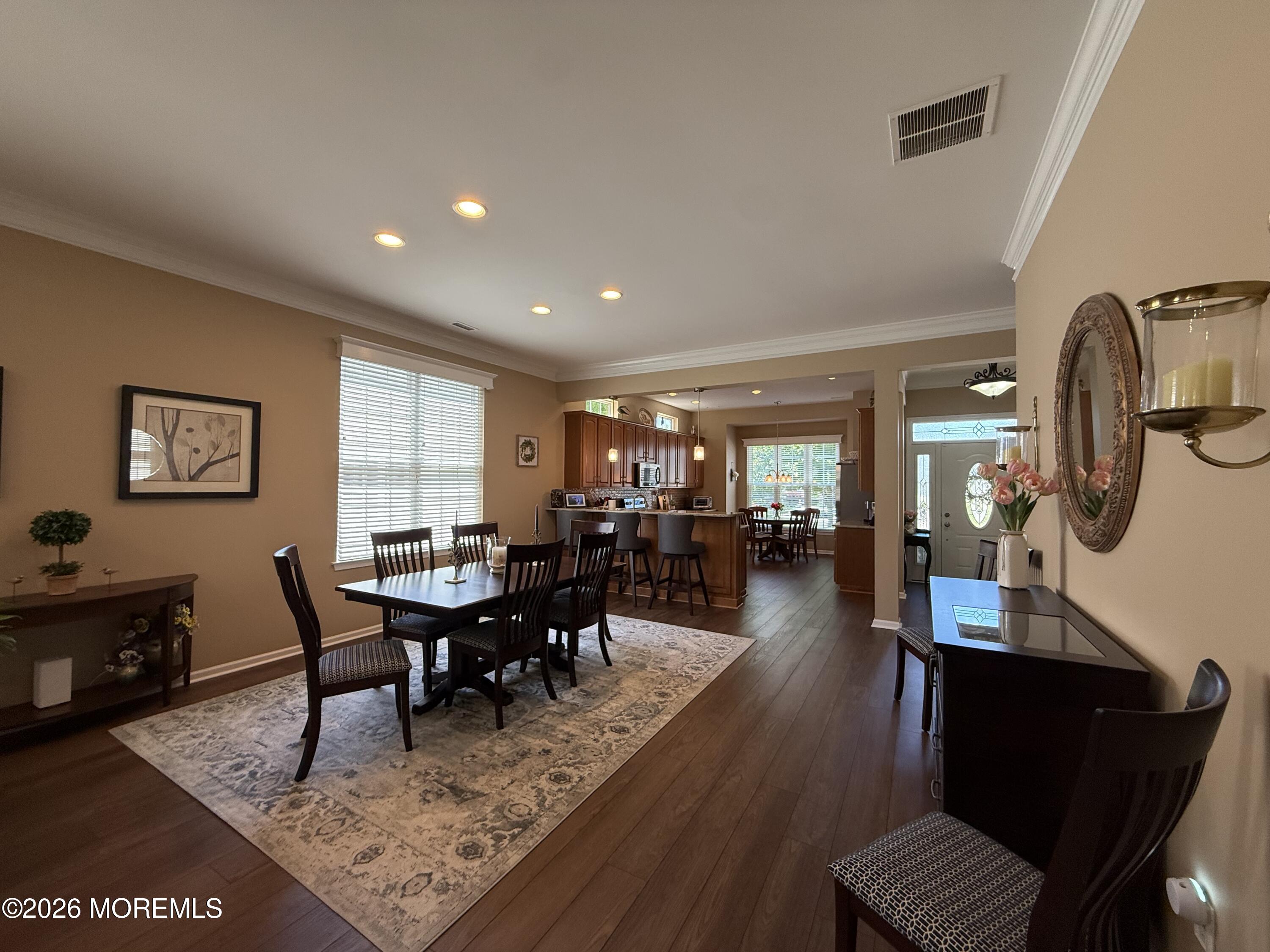 47 Barton Creek Road Jackson NJ 08527