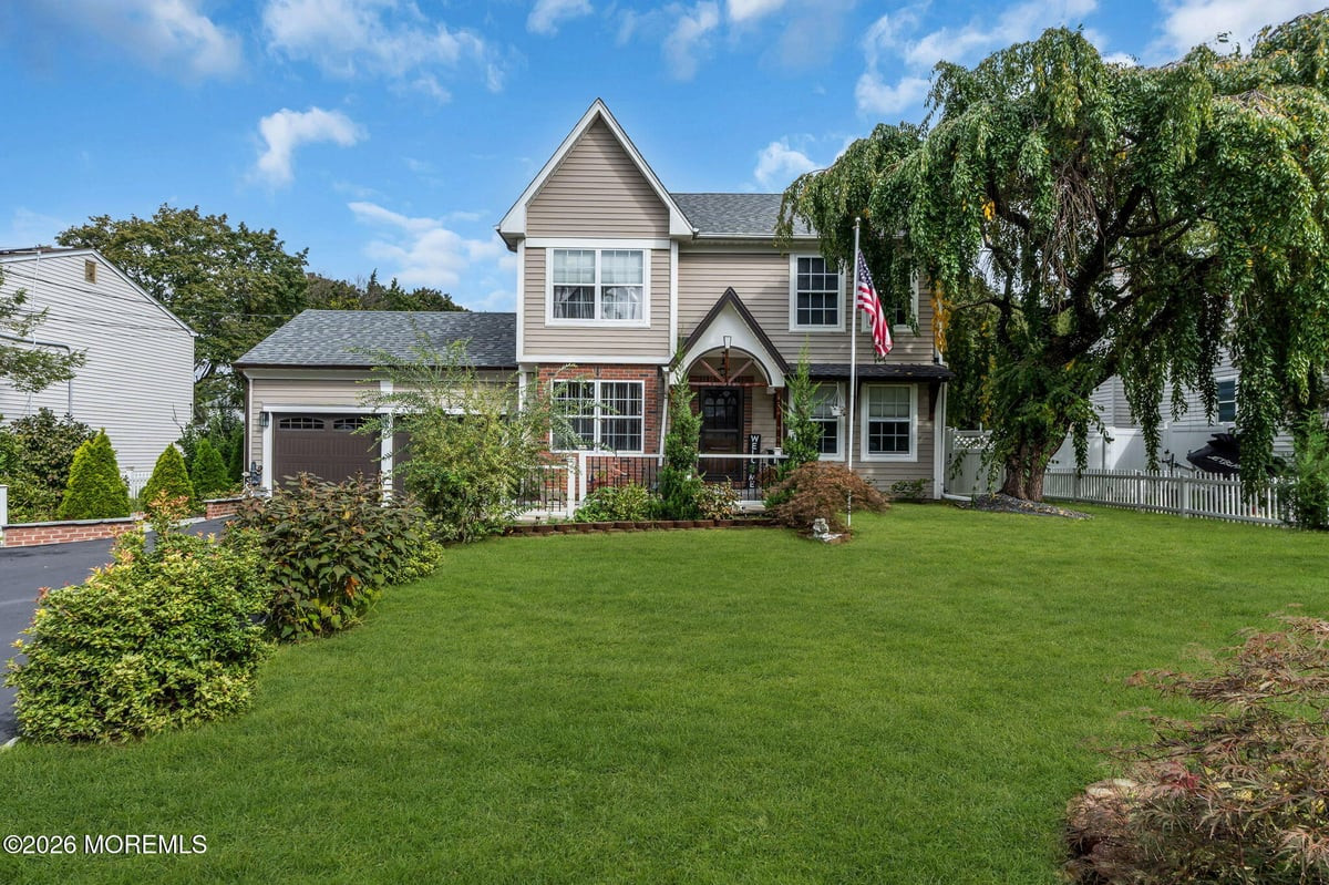 110 Chestnut Street Toms River NJ 08753