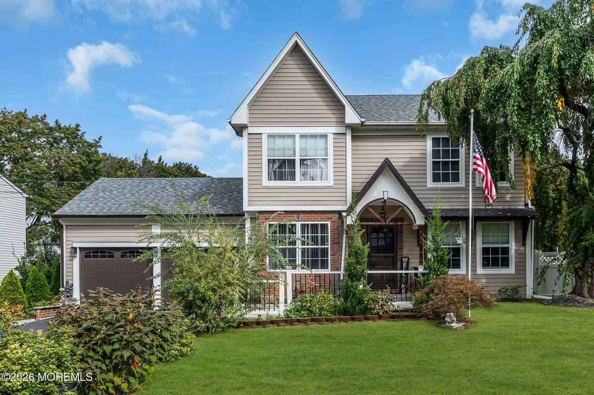 110 Chestnut Street Toms River NJ 08753