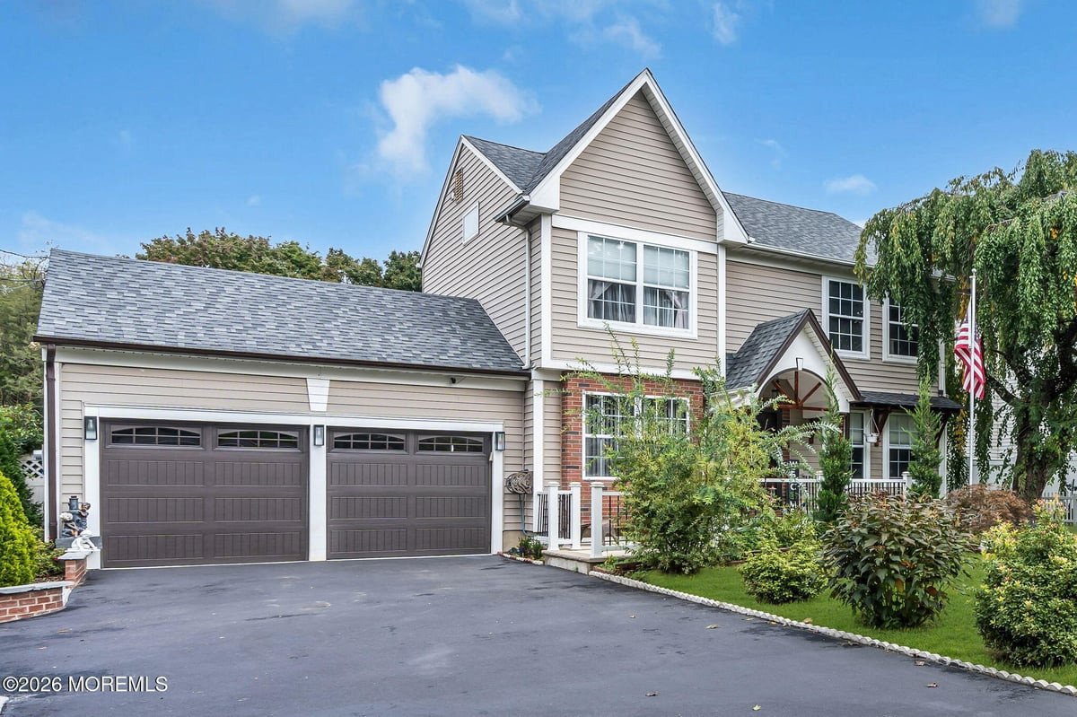 110 Chestnut Street Toms River NJ 08753