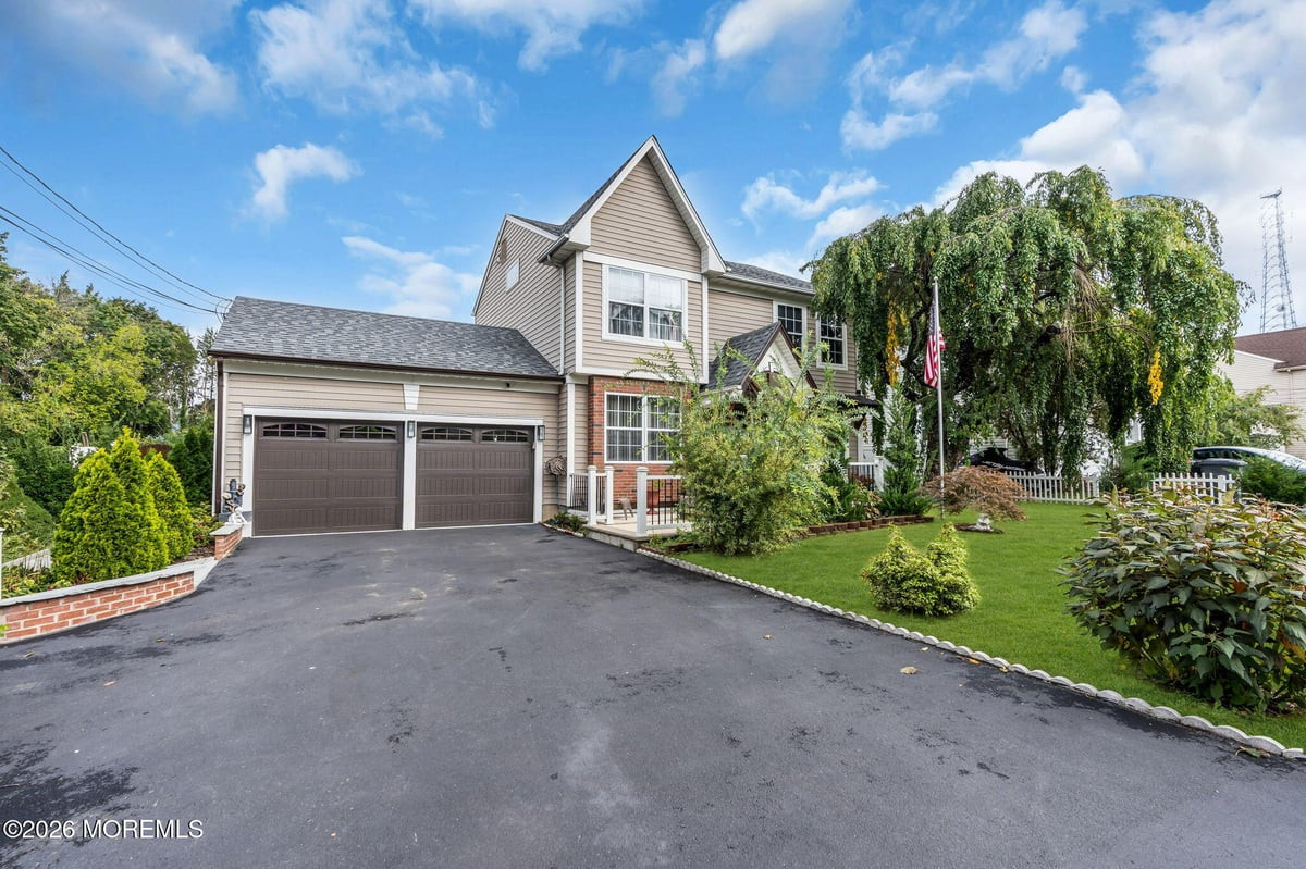 110 Chestnut Street Toms River NJ 08753