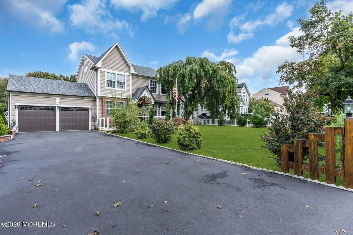 110 Chestnut Street Toms River NJ 08753