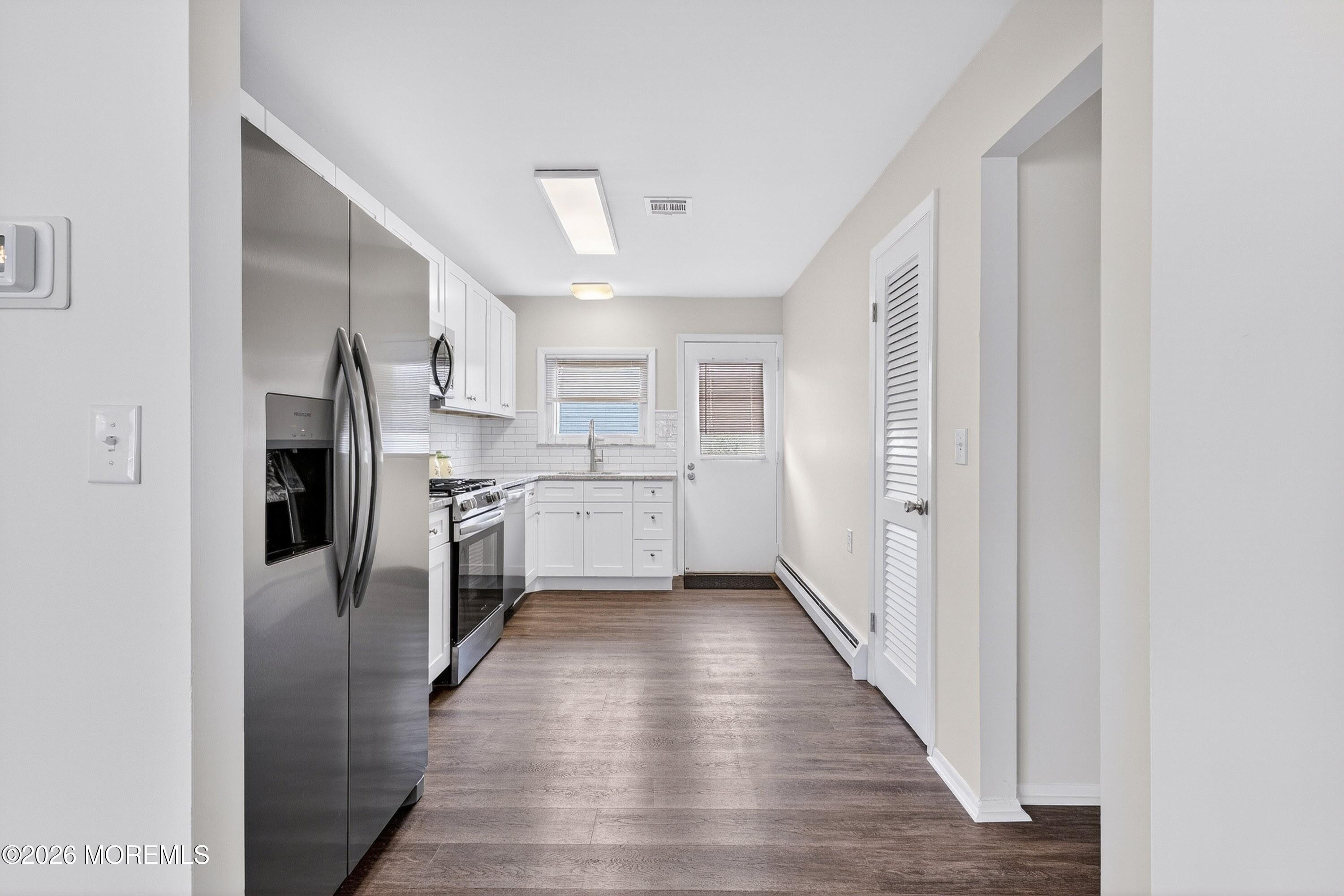 7 Bonasse Street Toms River NJ 08757