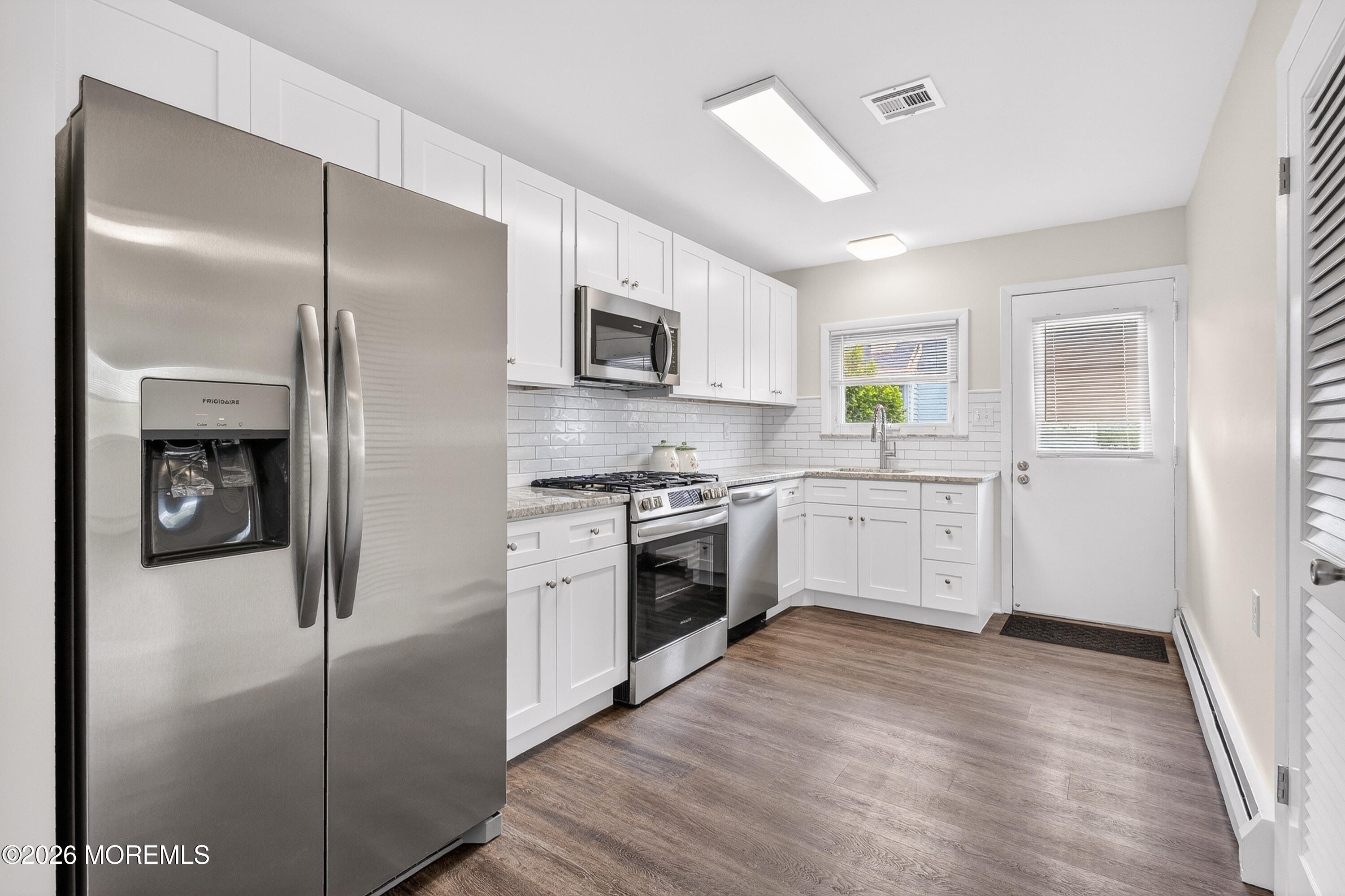 7 Bonasse Street Toms River NJ 08757