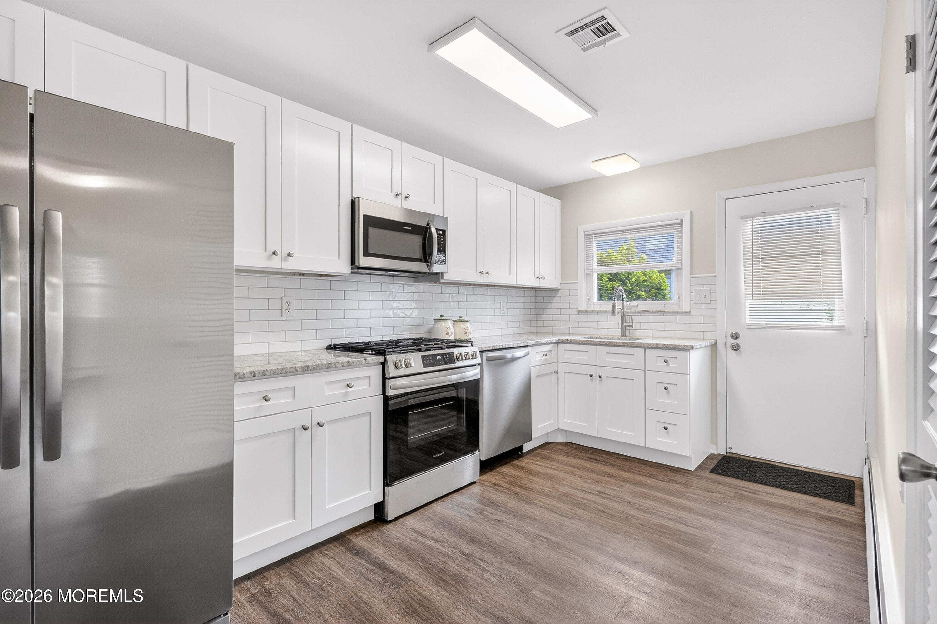 7 Bonasse Street Toms River NJ 08757