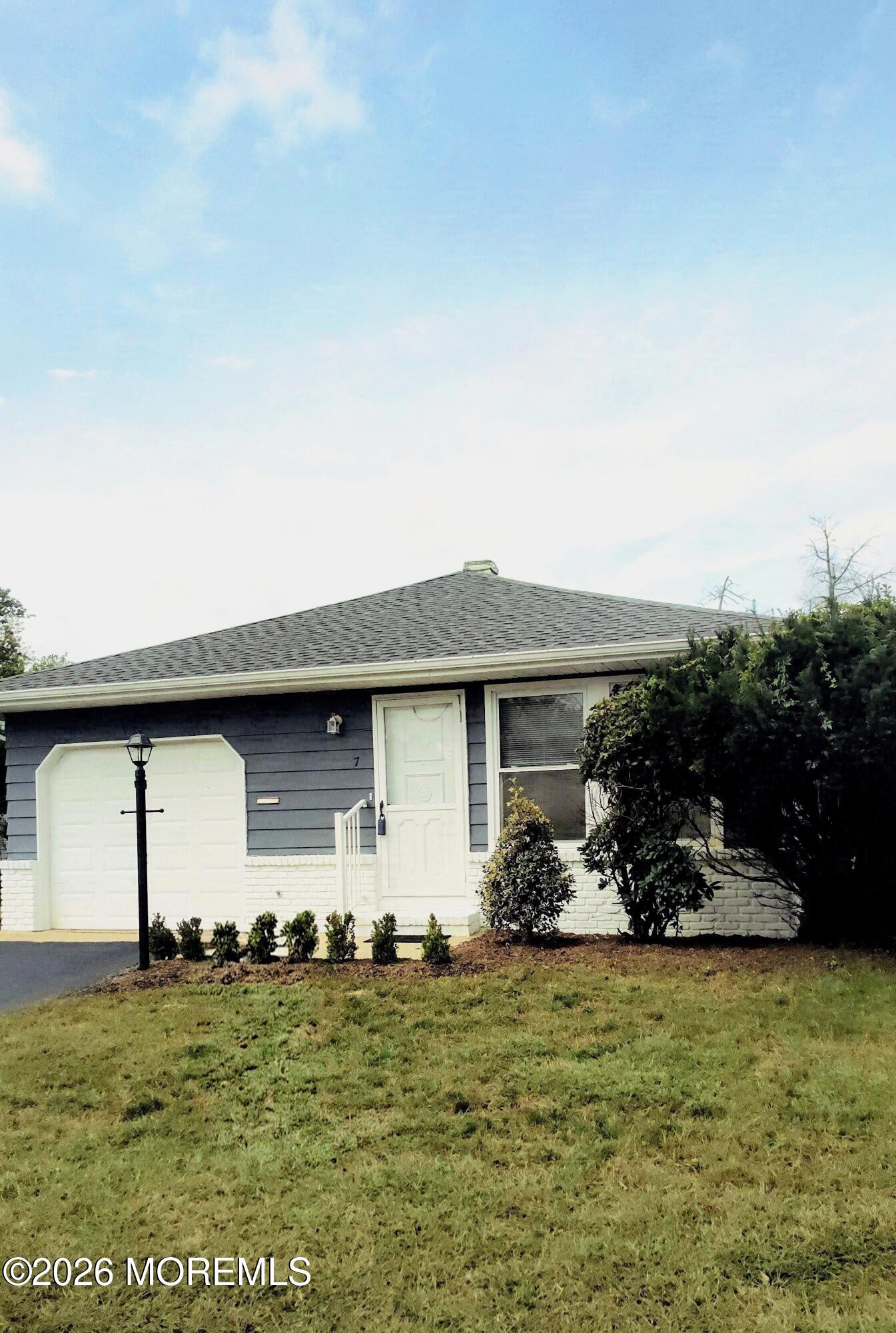 7 Bonasse Street Toms River NJ 08757