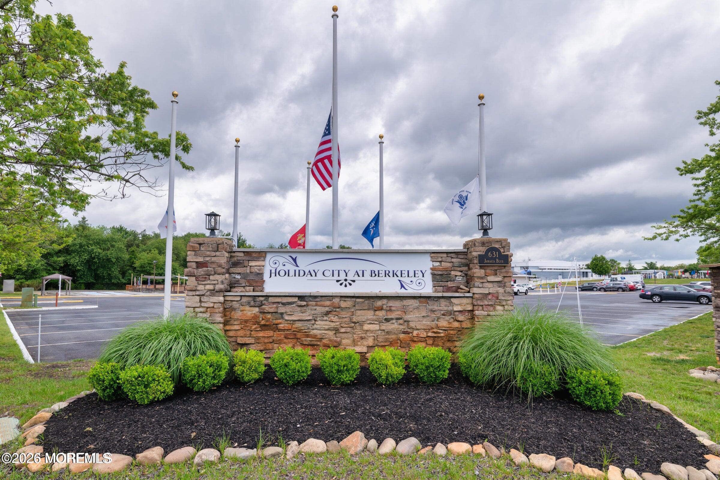 7 Bonasse Street Toms River NJ 08757