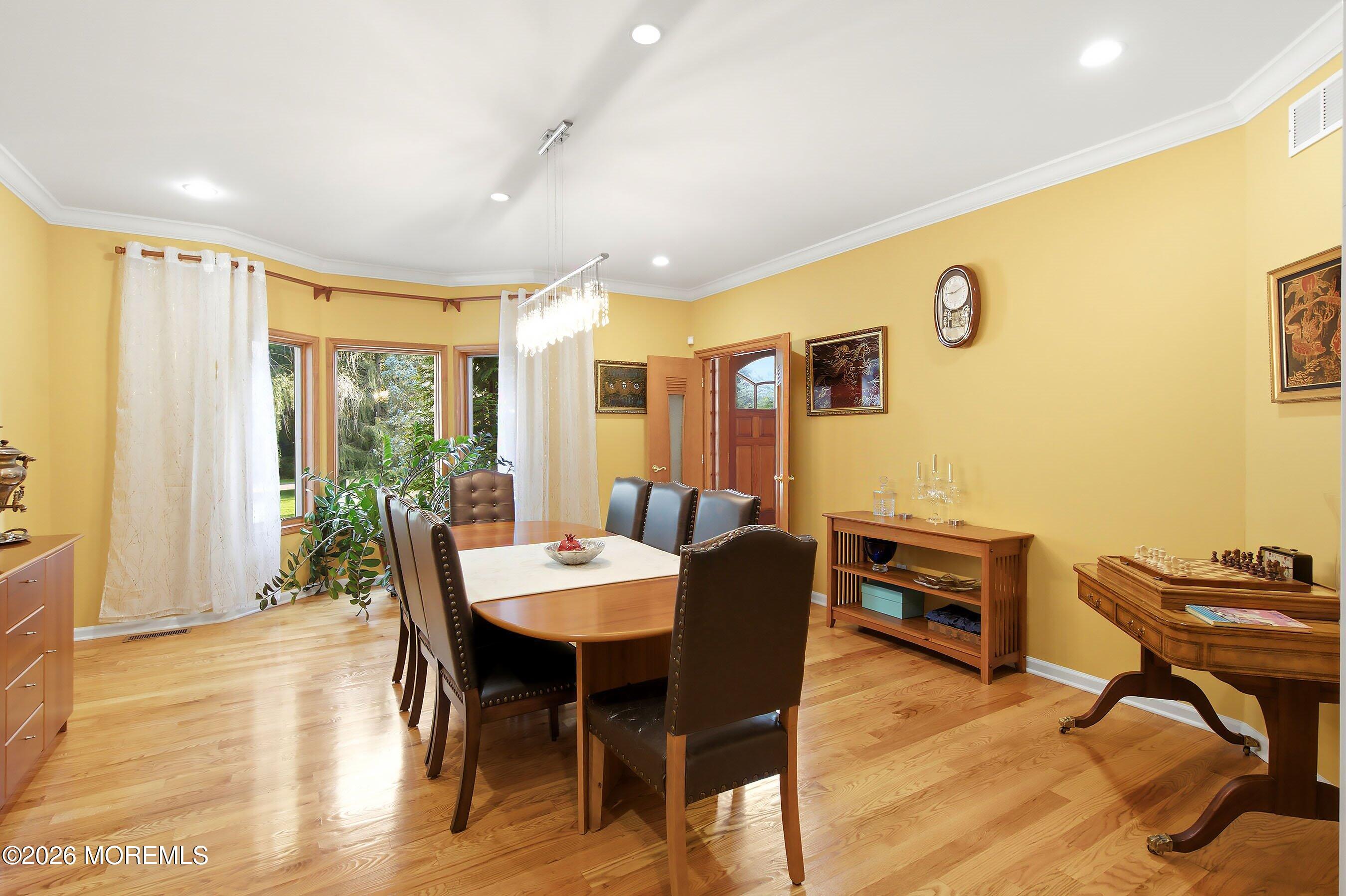 7 Mccampbell Road Holmdel NJ 07733