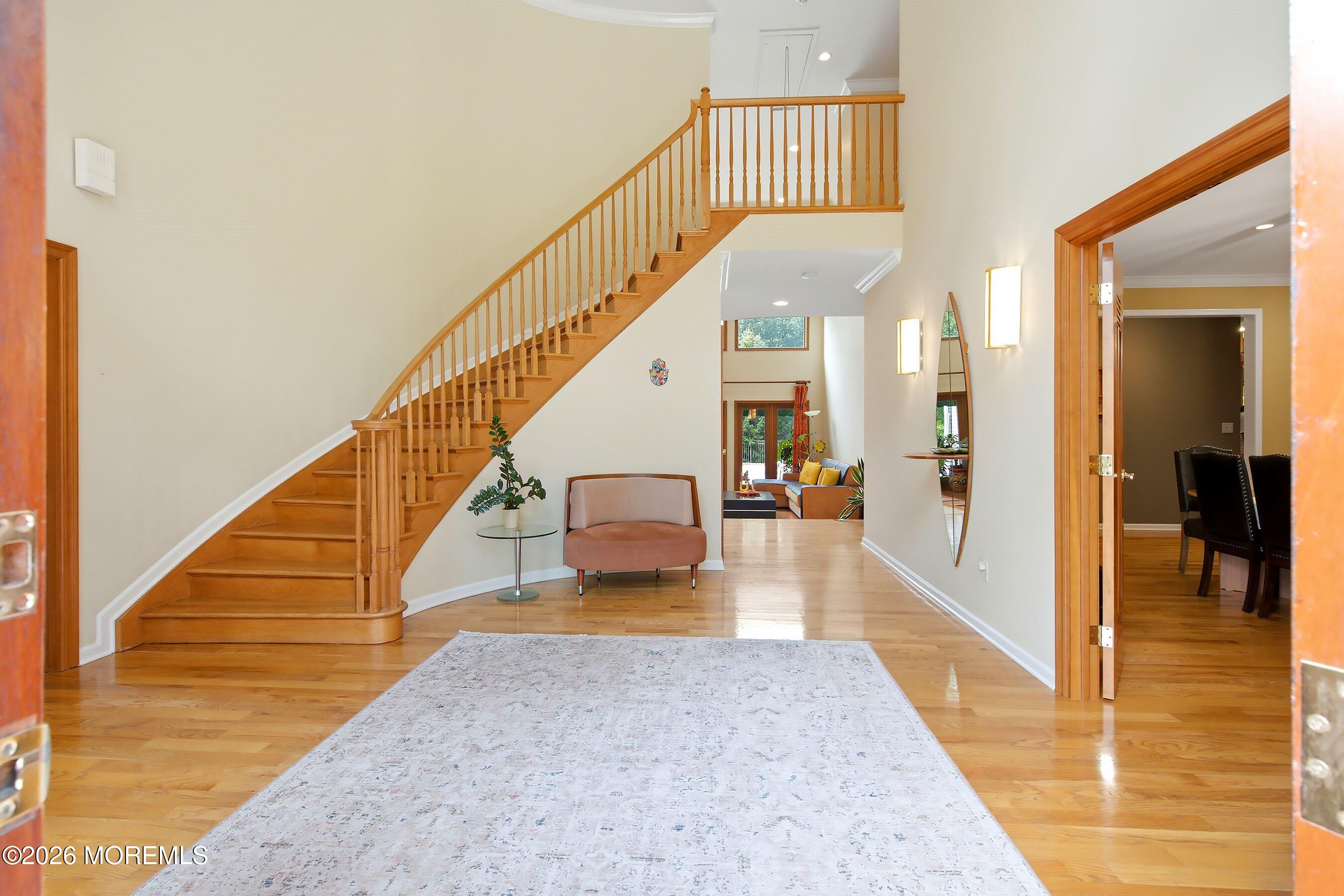 7 Mccampbell Road Holmdel NJ 07733
