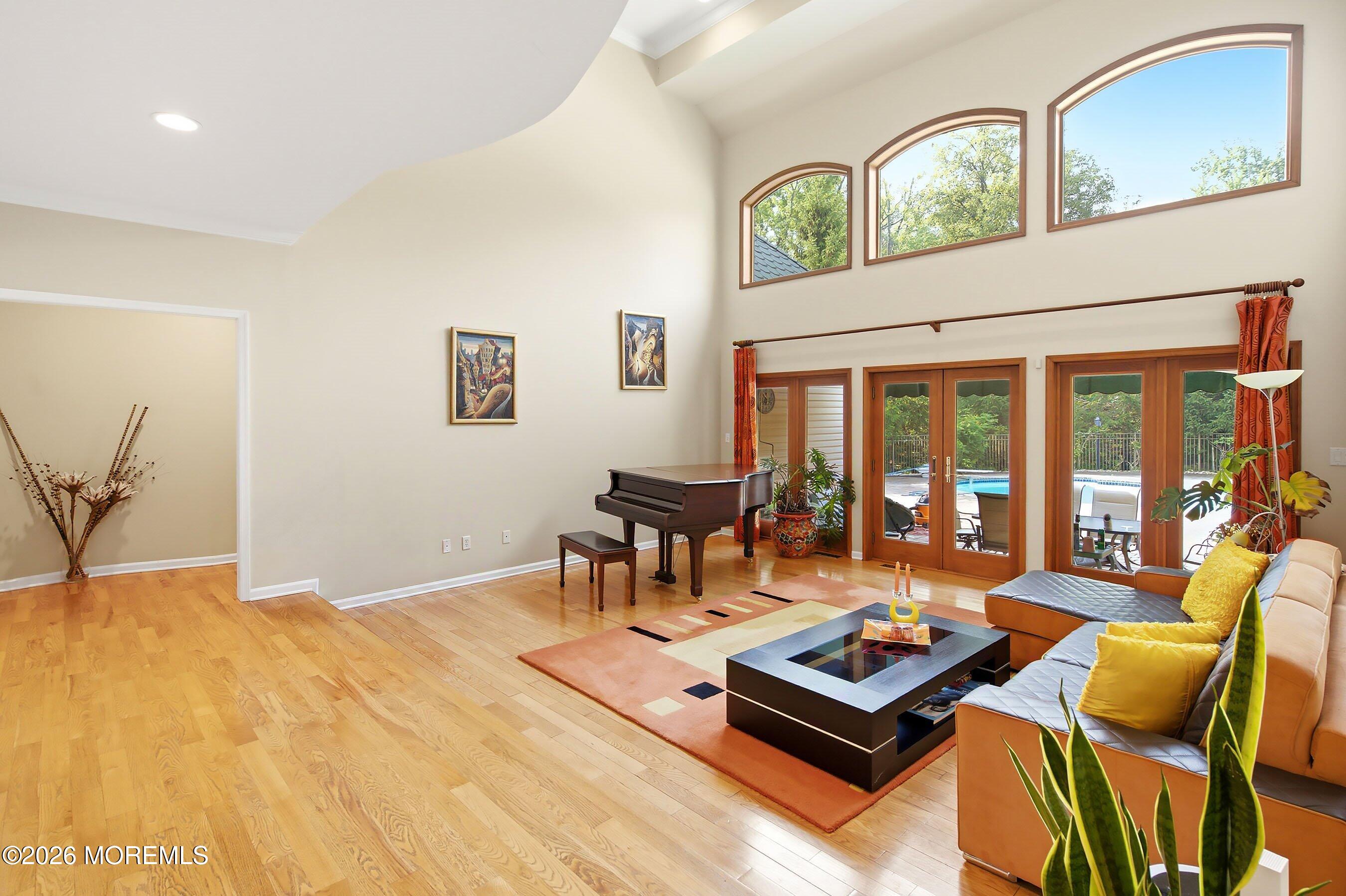 7 Mccampbell Road Holmdel NJ 07733
