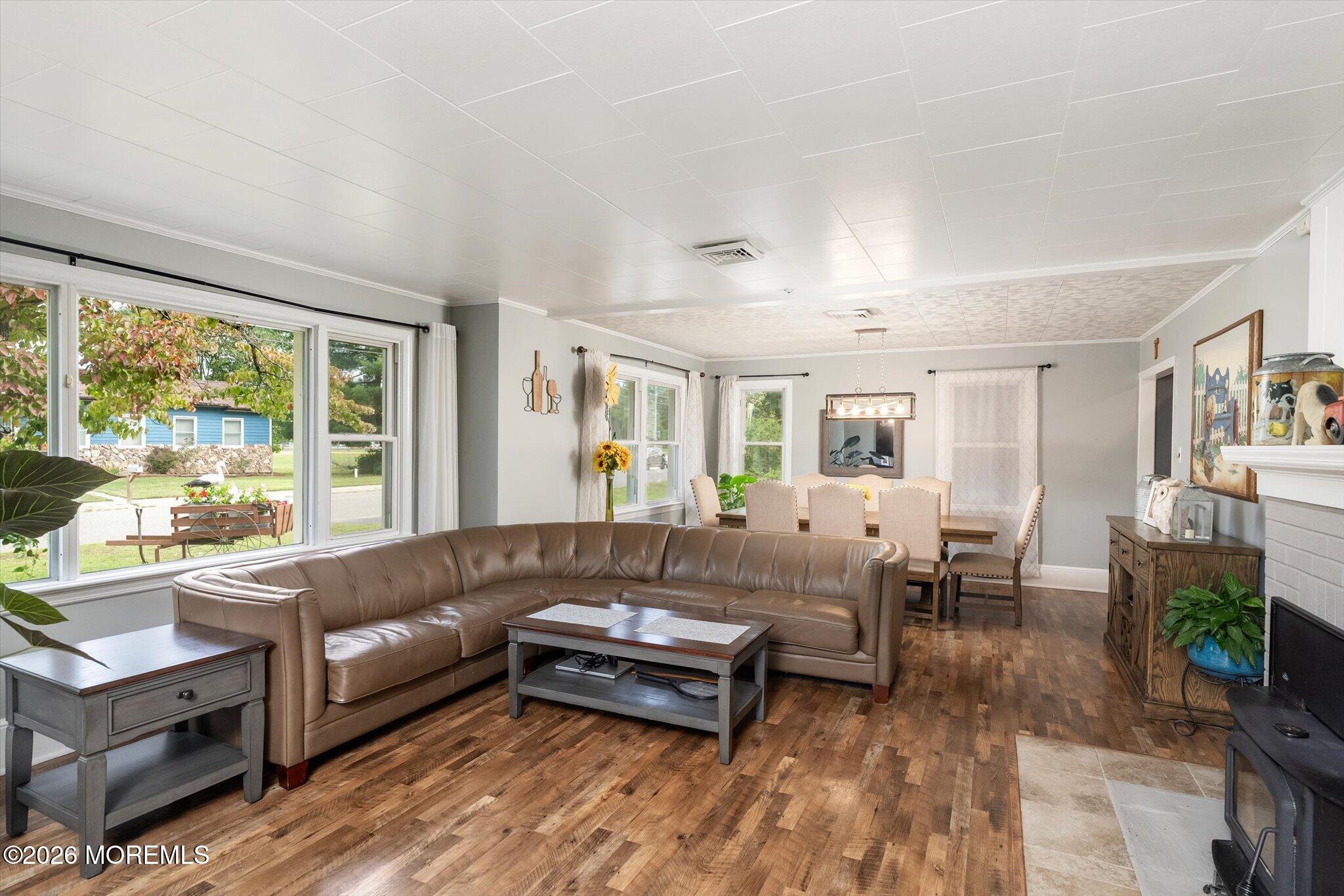3 Brynmore Road New Egypt NJ 08533
