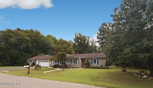 3 Brynmore Road New Egypt NJ 08533