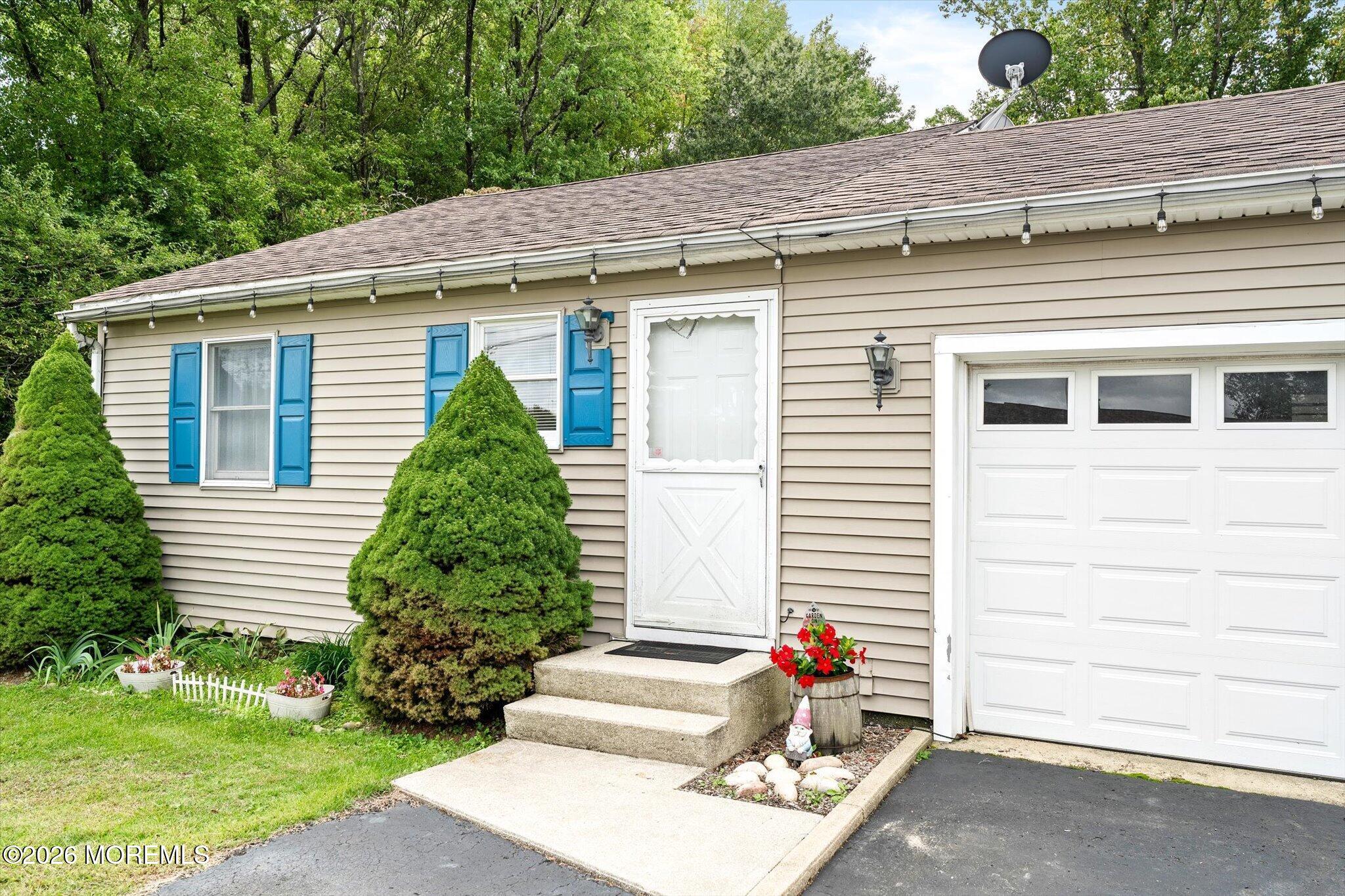 3 Brynmore Road New Egypt NJ 08533