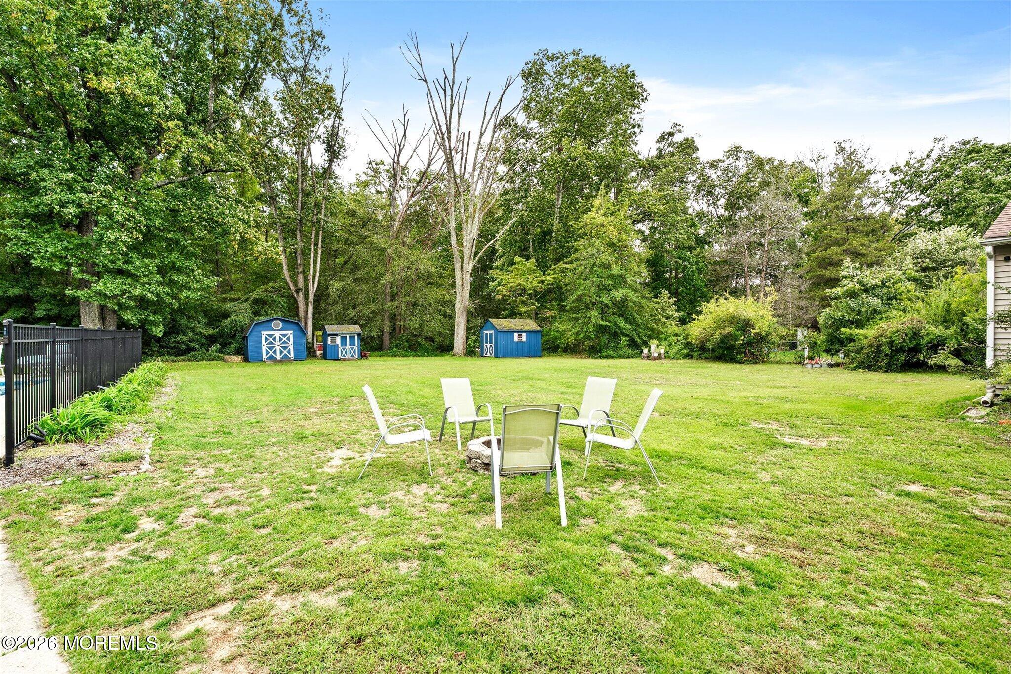 3 Brynmore Road New Egypt NJ 08533