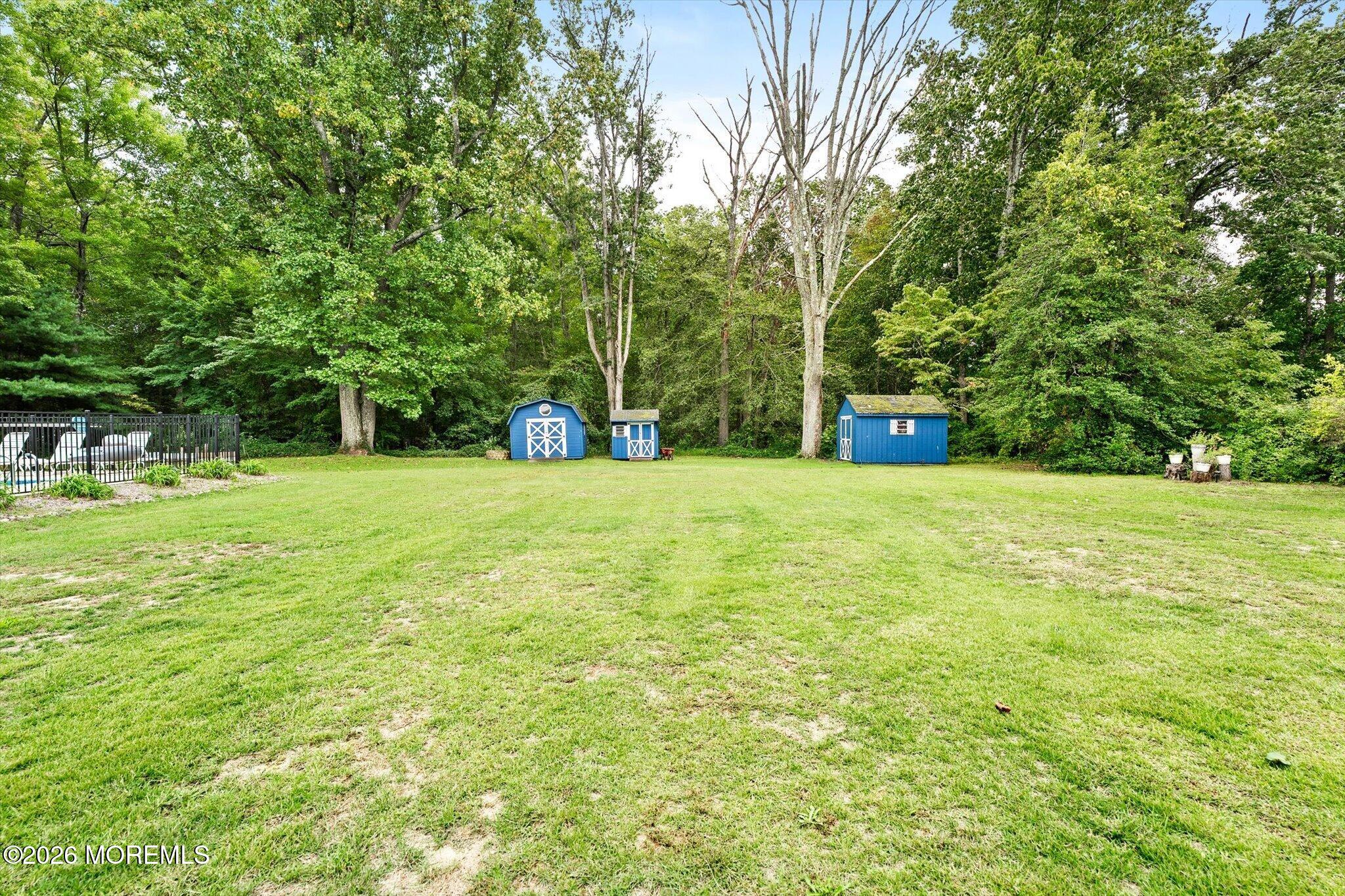 3 Brynmore Road New Egypt NJ 08533