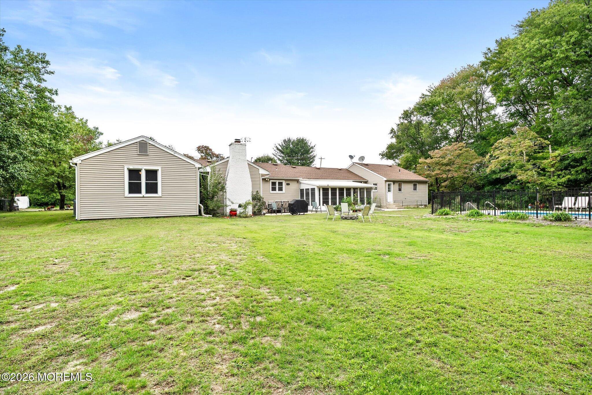 3 Brynmore Road New Egypt NJ 08533