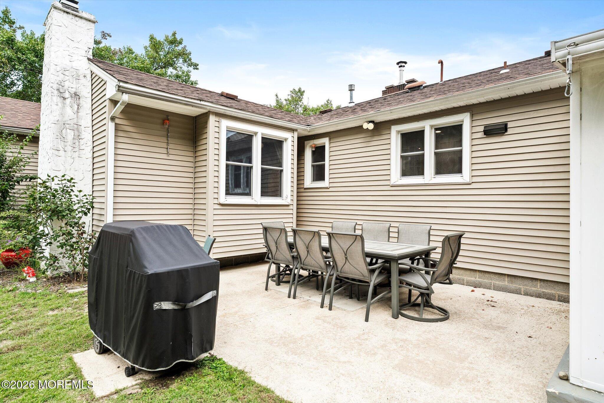 3 Brynmore Road New Egypt NJ 08533