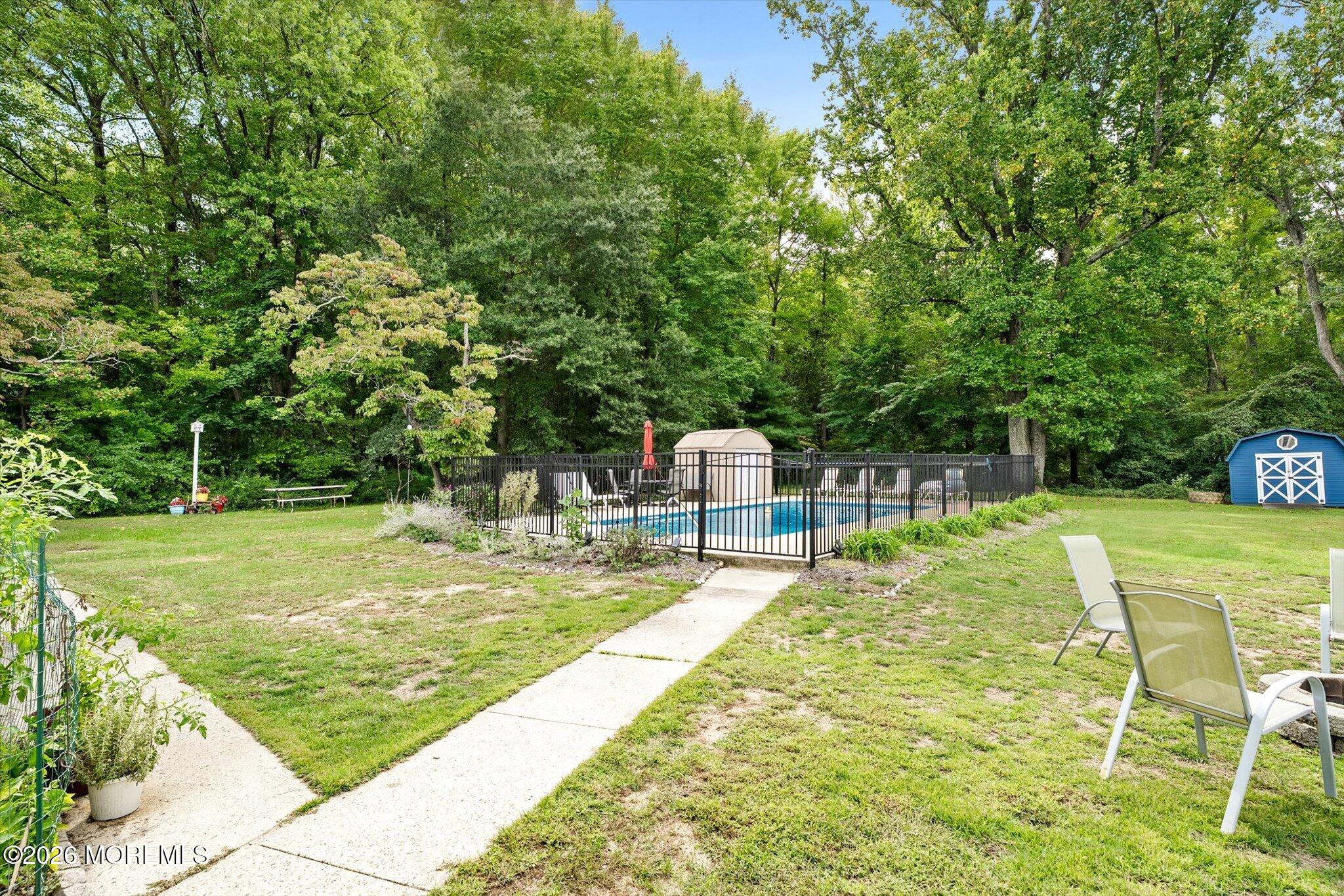 3 Brynmore Road New Egypt NJ 08533