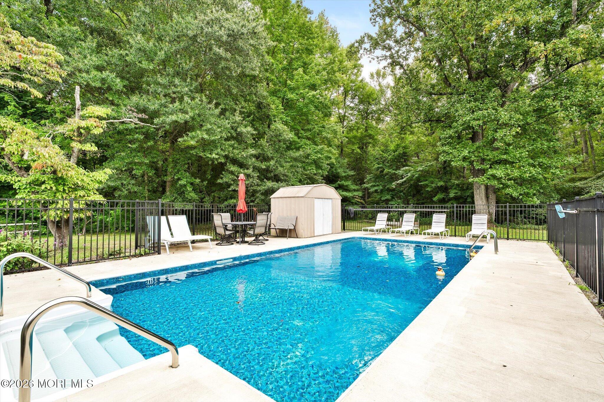 3 Brynmore Road New Egypt NJ 08533