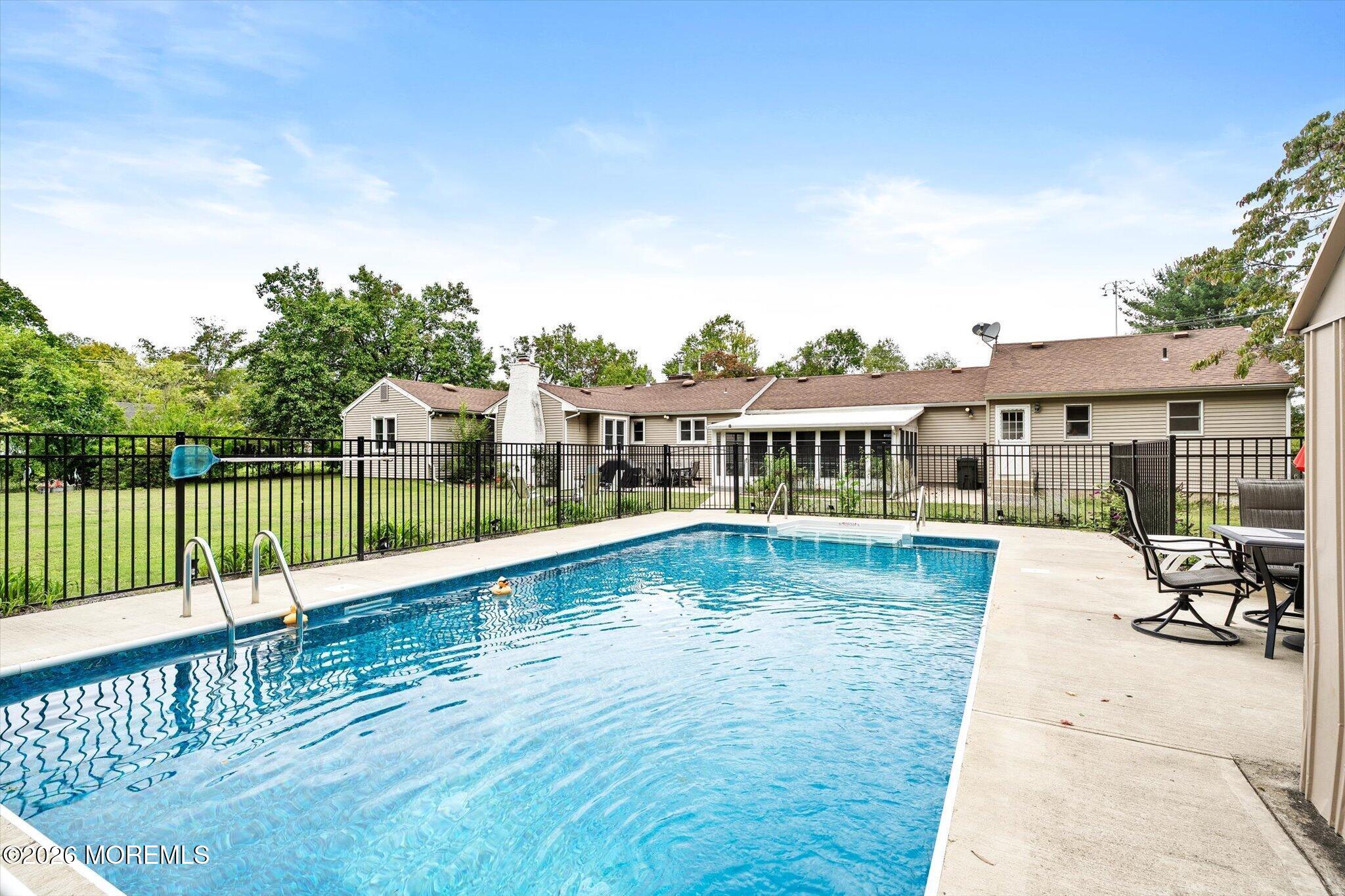 3 Brynmore Road New Egypt NJ 08533