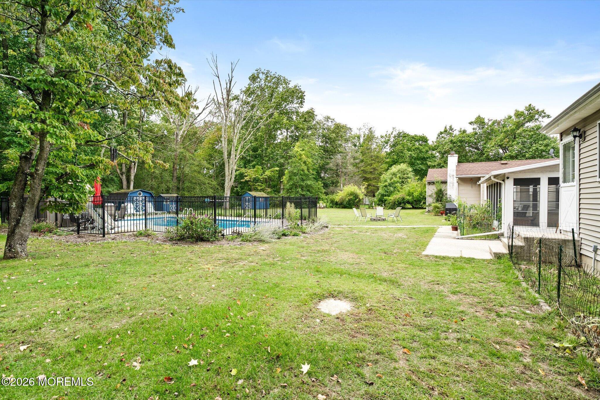 3 Brynmore Road New Egypt NJ 08533