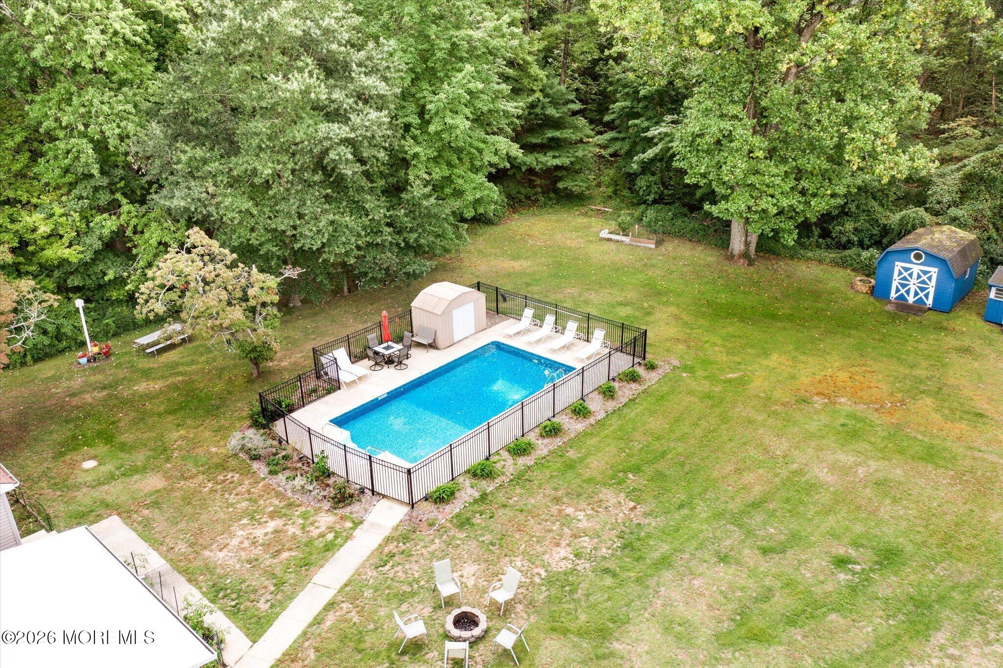 3 Brynmore Road New Egypt NJ 08533
