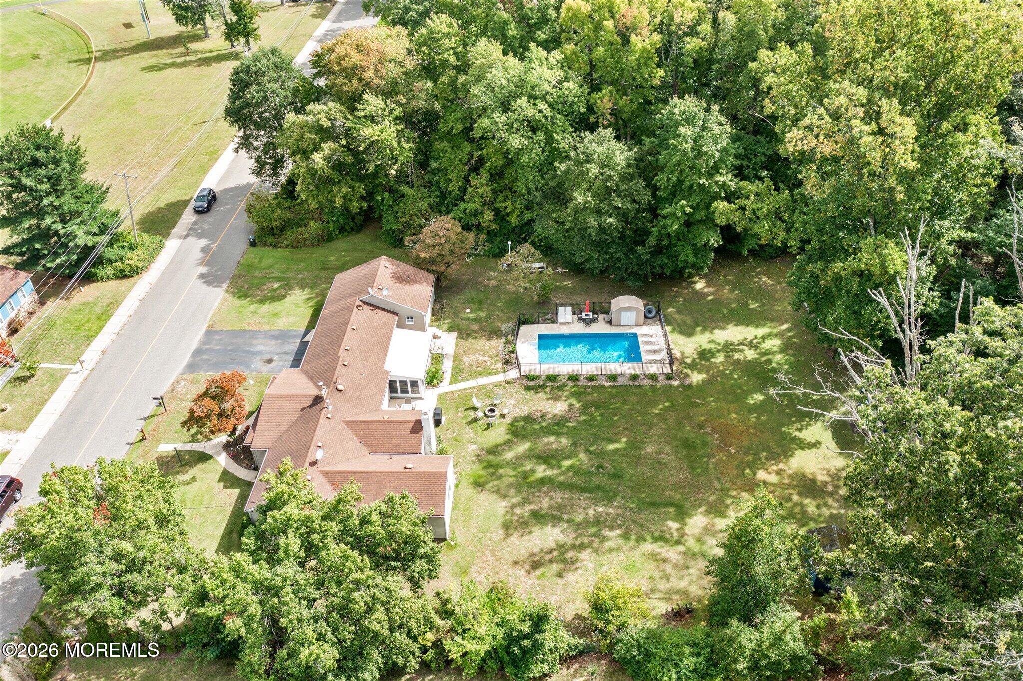 3 Brynmore Road New Egypt NJ 08533