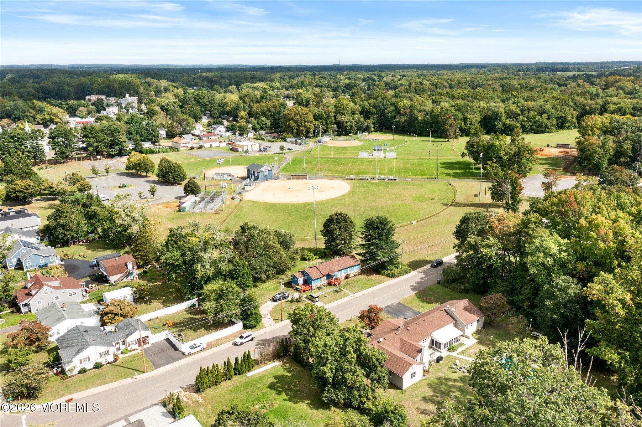 3 Brynmore Road New Egypt NJ 08533