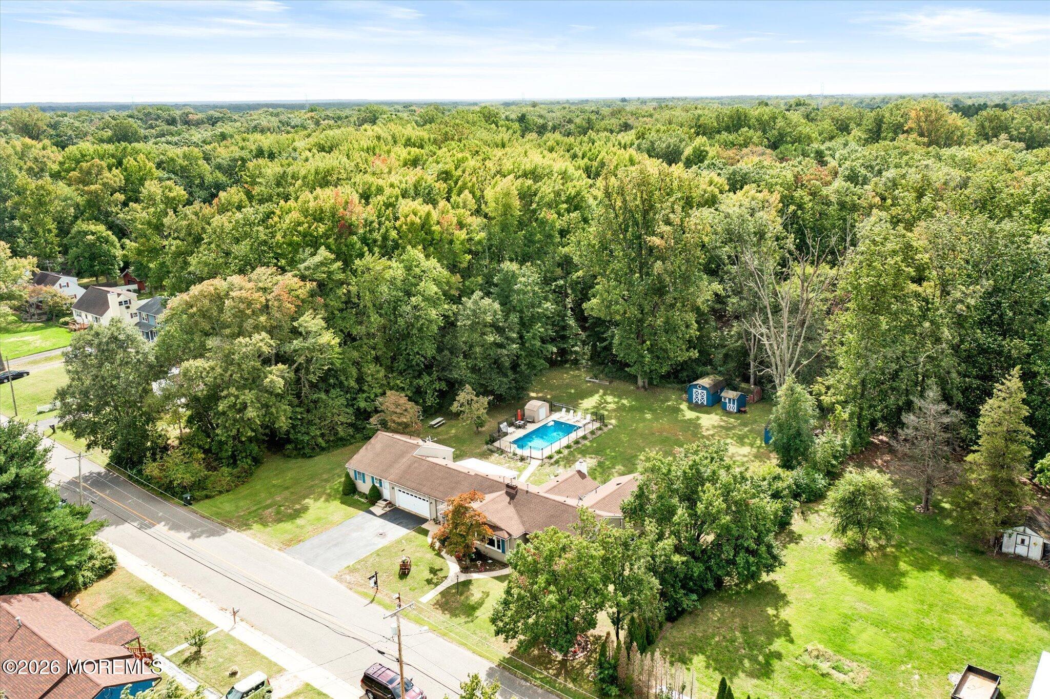 3 Brynmore Road New Egypt NJ 08533