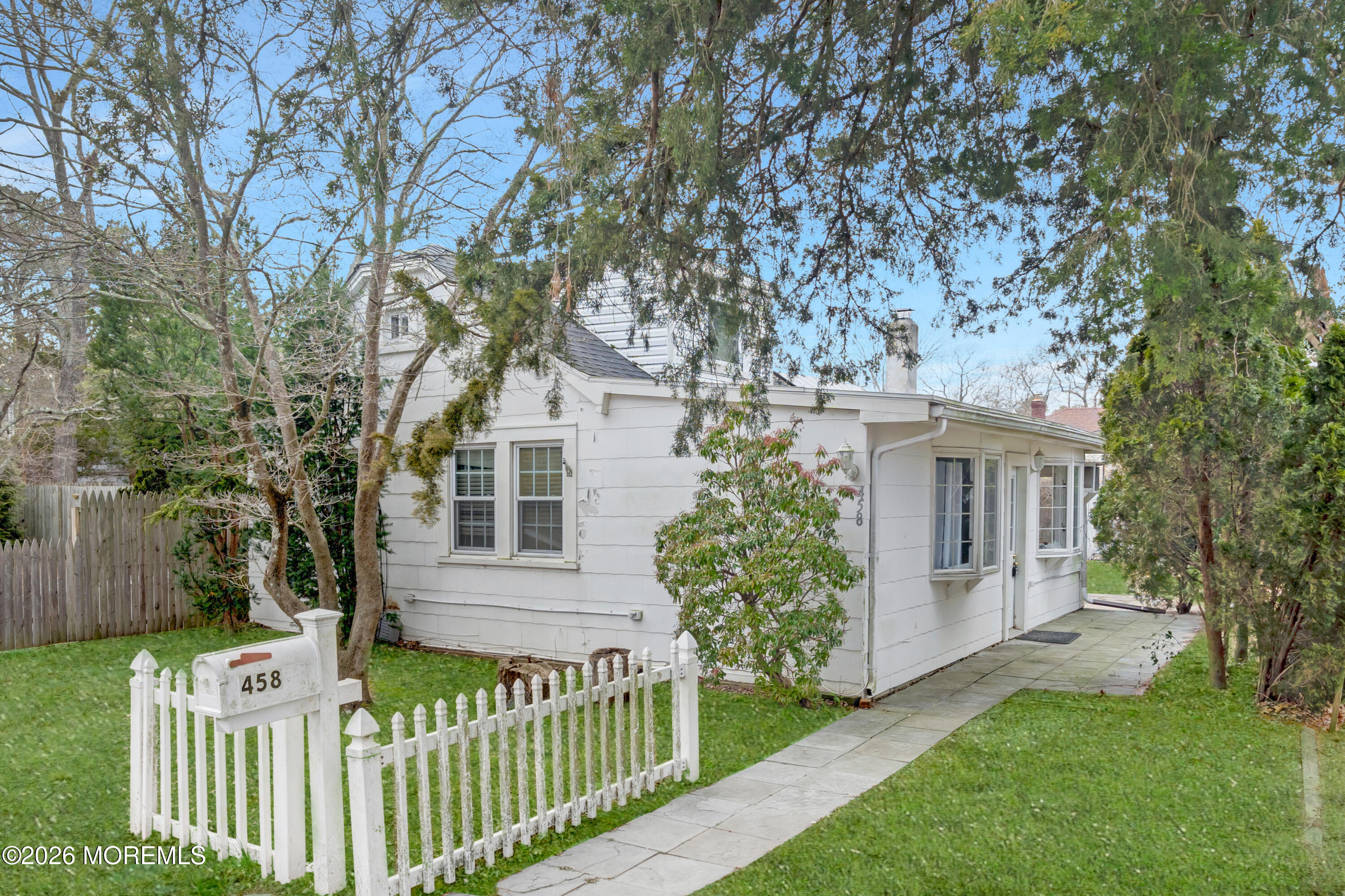 458 E End Avenue Brick NJ 08723
