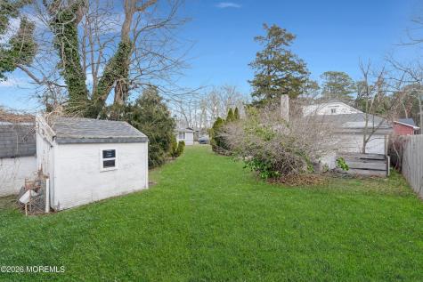 458 E End Avenue Brick NJ 08723