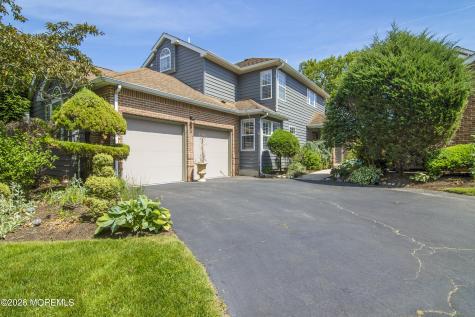19 Fairway Boulevard Monroe NJ 08831