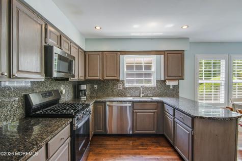19 Fairway Boulevard Monroe NJ 08831