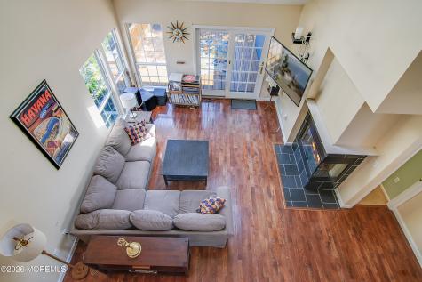 19 Fairway Boulevard Monroe NJ 08831